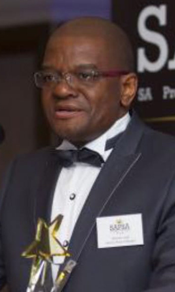 Sbusiso Gule
