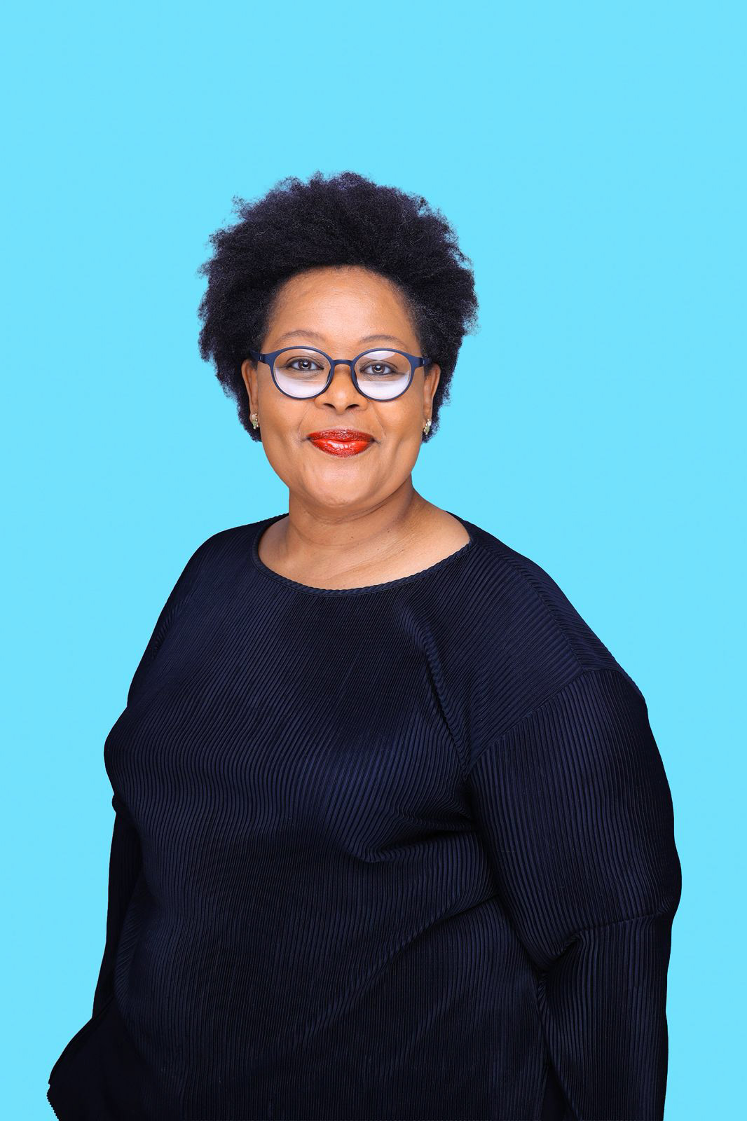 Governance: Ms. Tshitshi Bowes