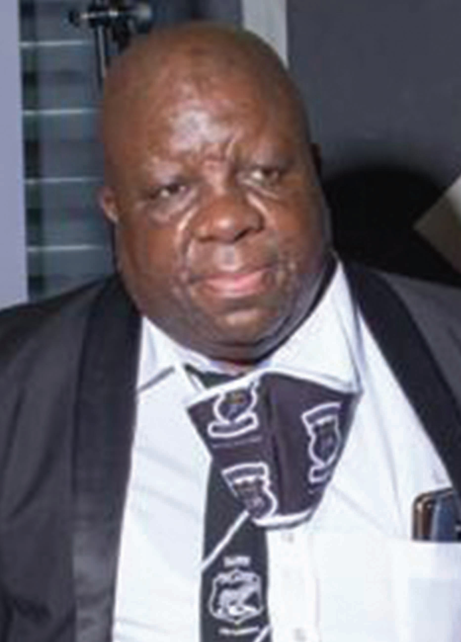 Events and Programmes: Mr. Mr Mbuso Sikakane
