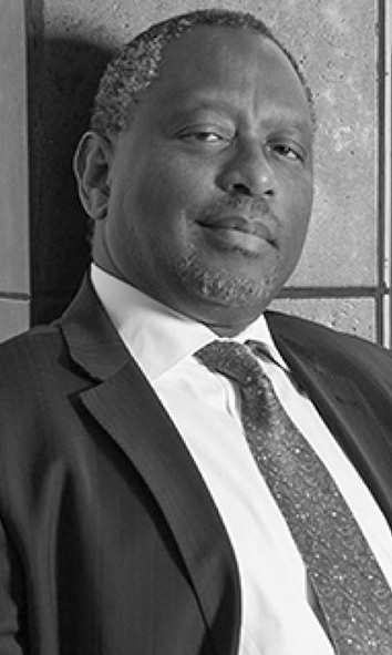 Thabani Brian Jali