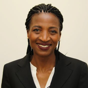 Deputy Chairperson: Ms. Faith Khanyile