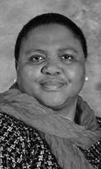 Thoko Didiza