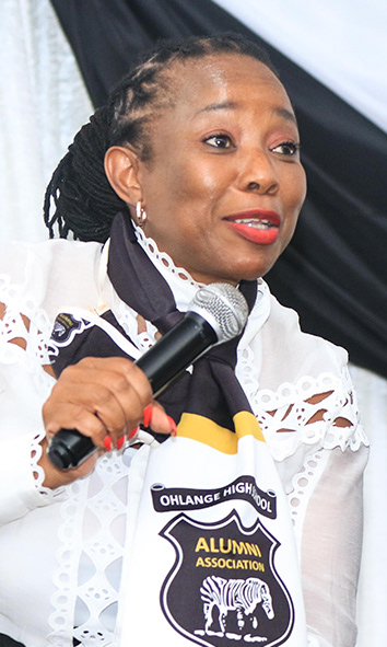 Ntokozo Maphumulo