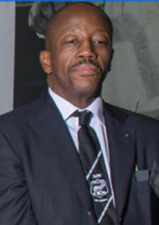 Chairperson: Mr. Bheki Gumede