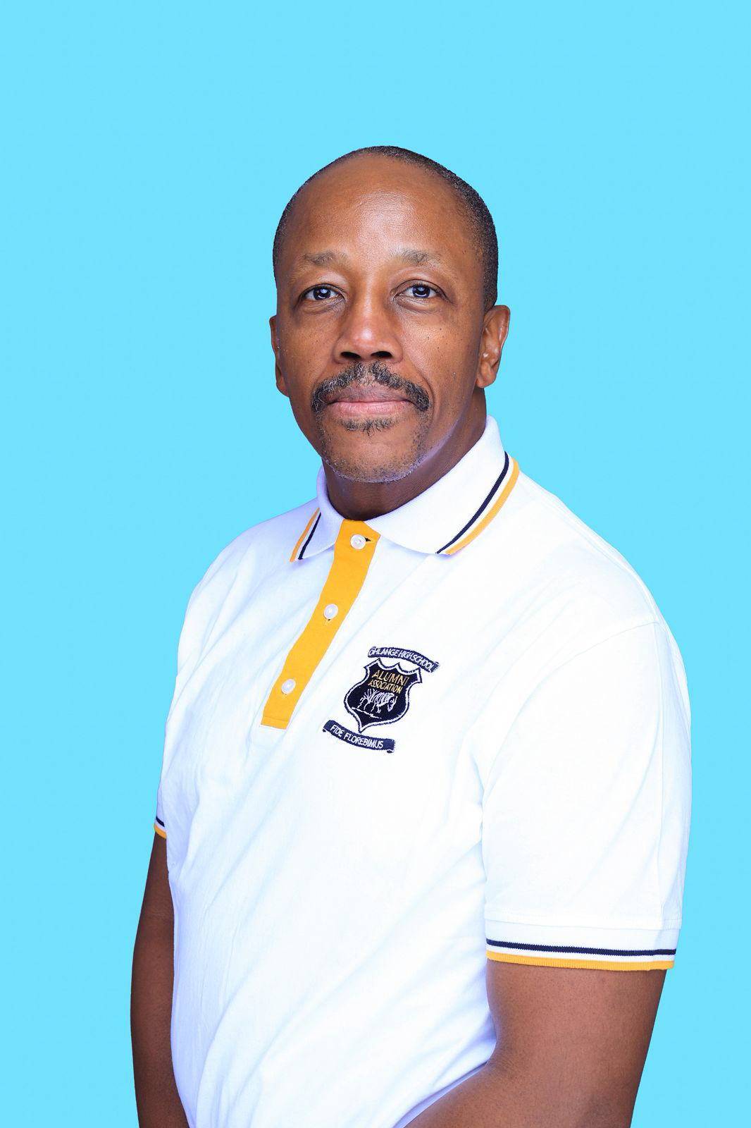 Chairperson: Mr. Bheki Gumede