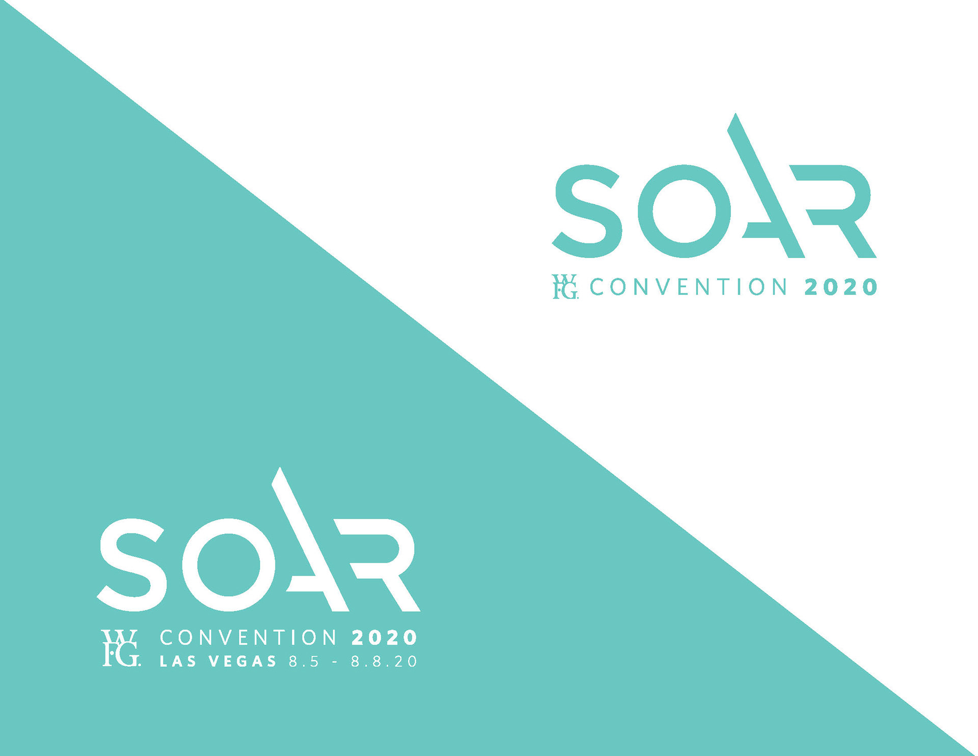 Logo Treatment