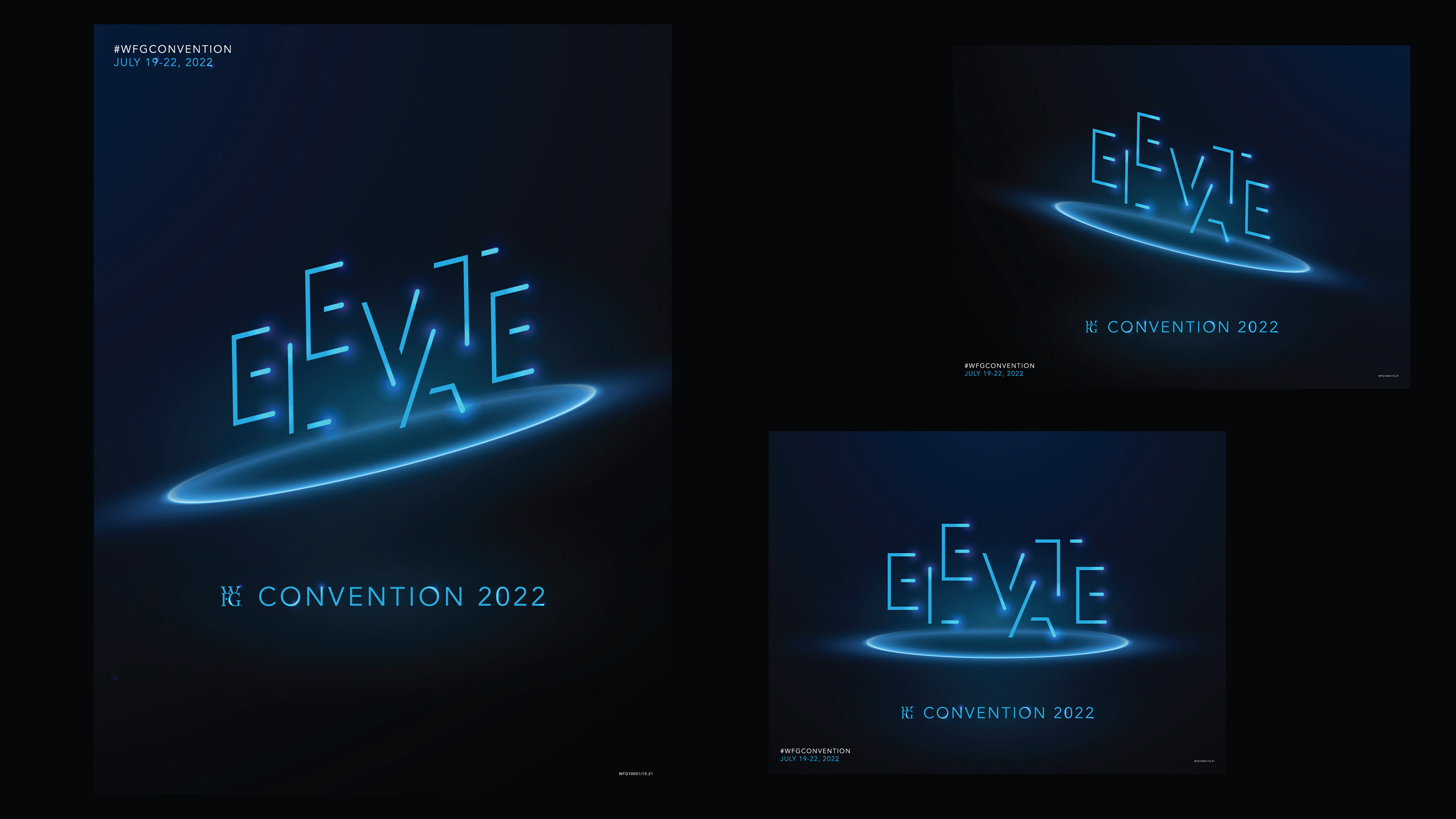 Poster Design Options