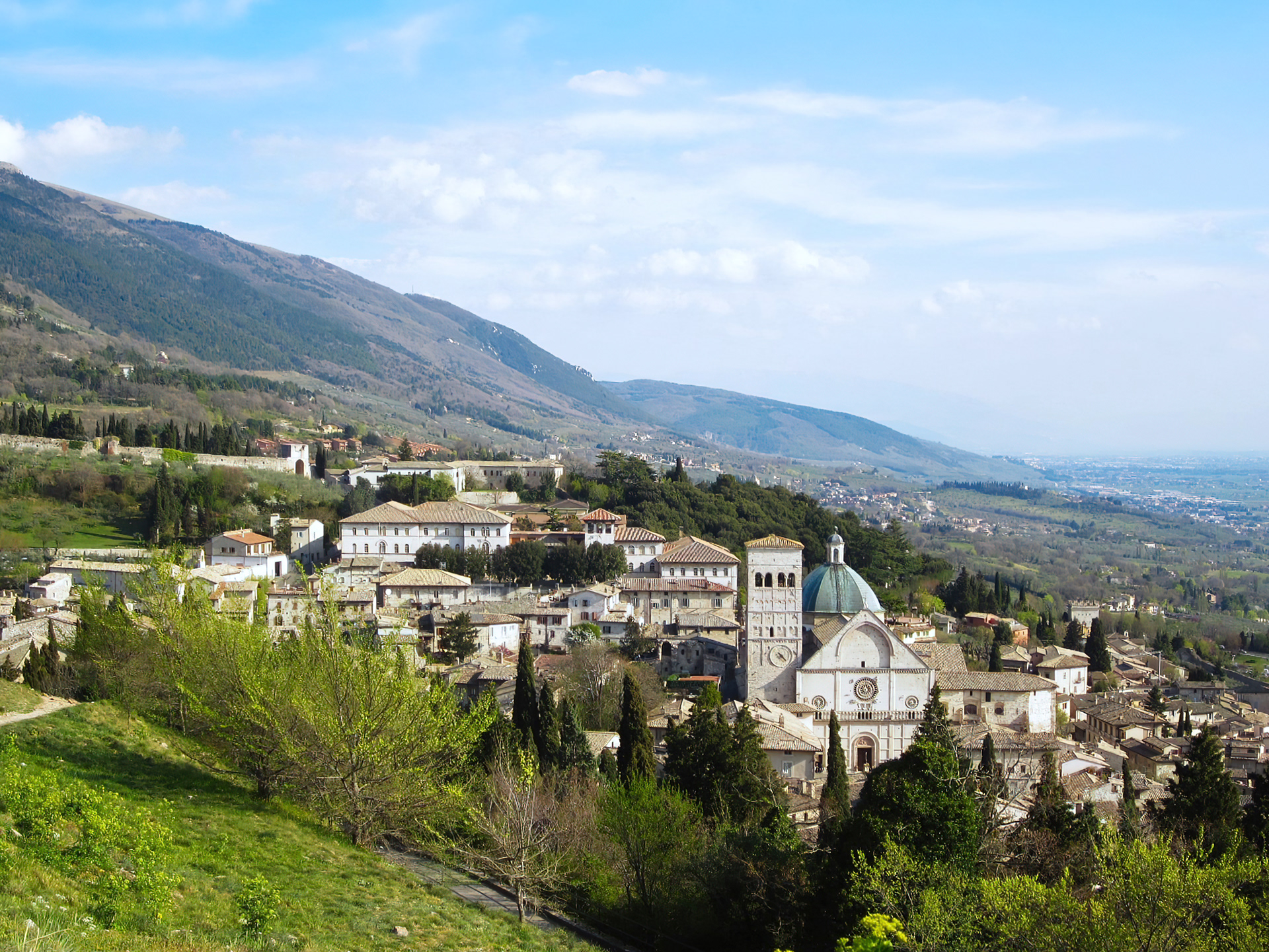 Assisi