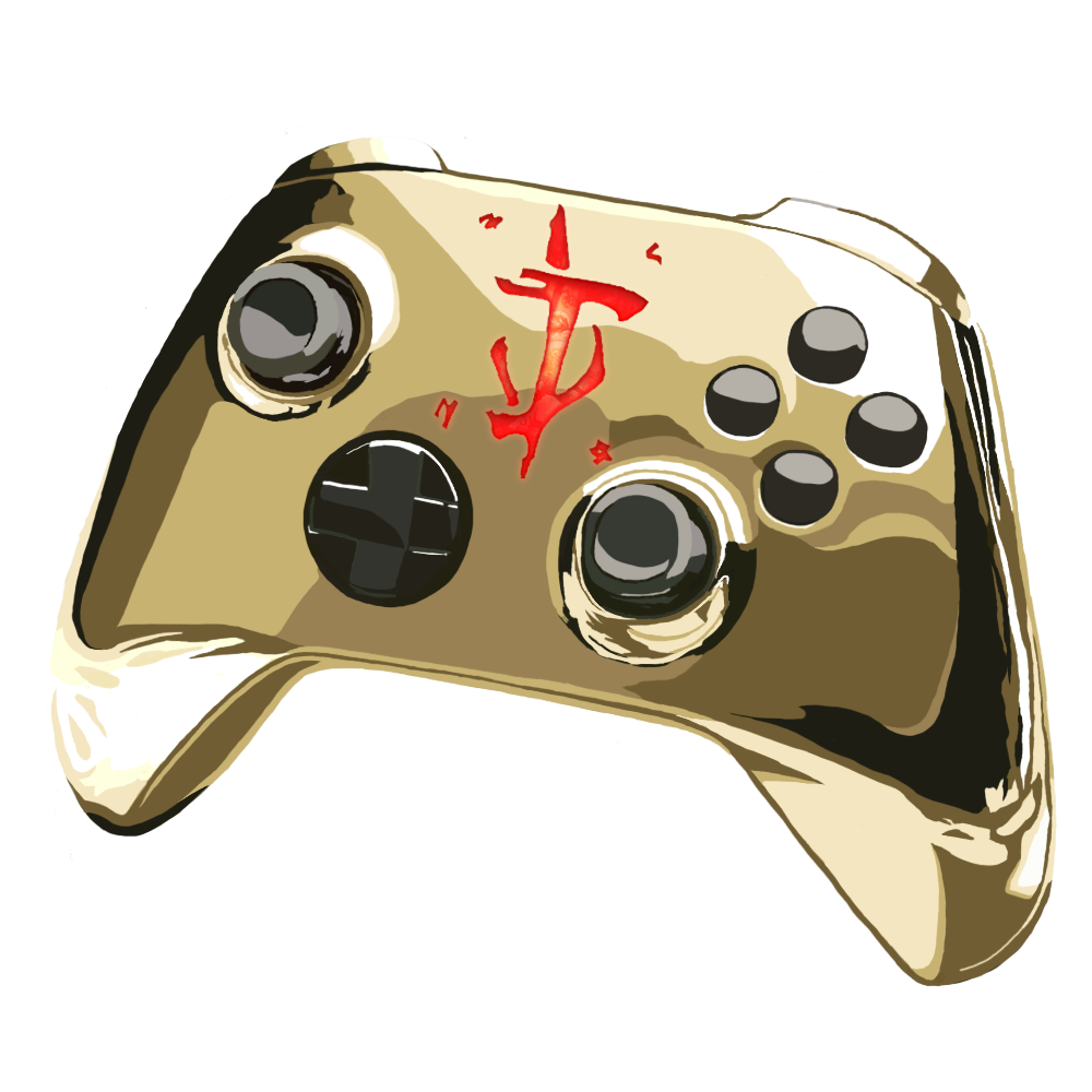 Gold Controller