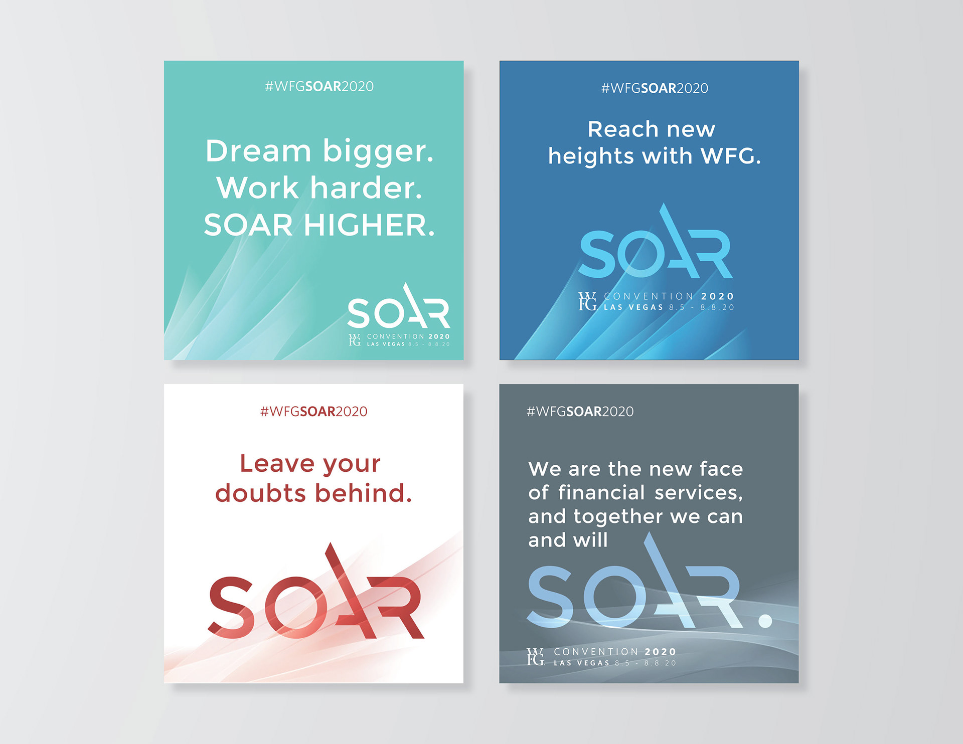 Social Media Graphics
