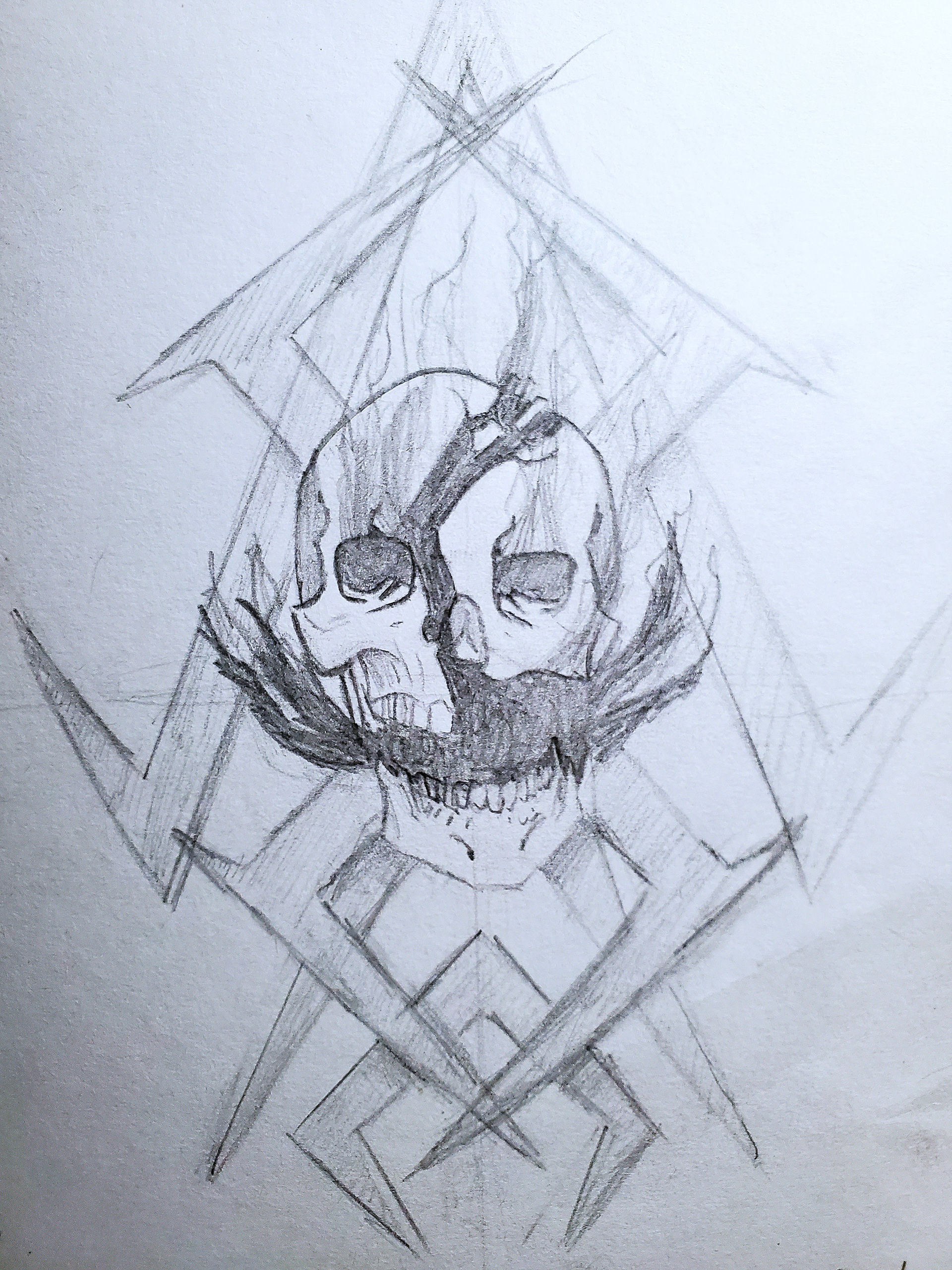 Concept B