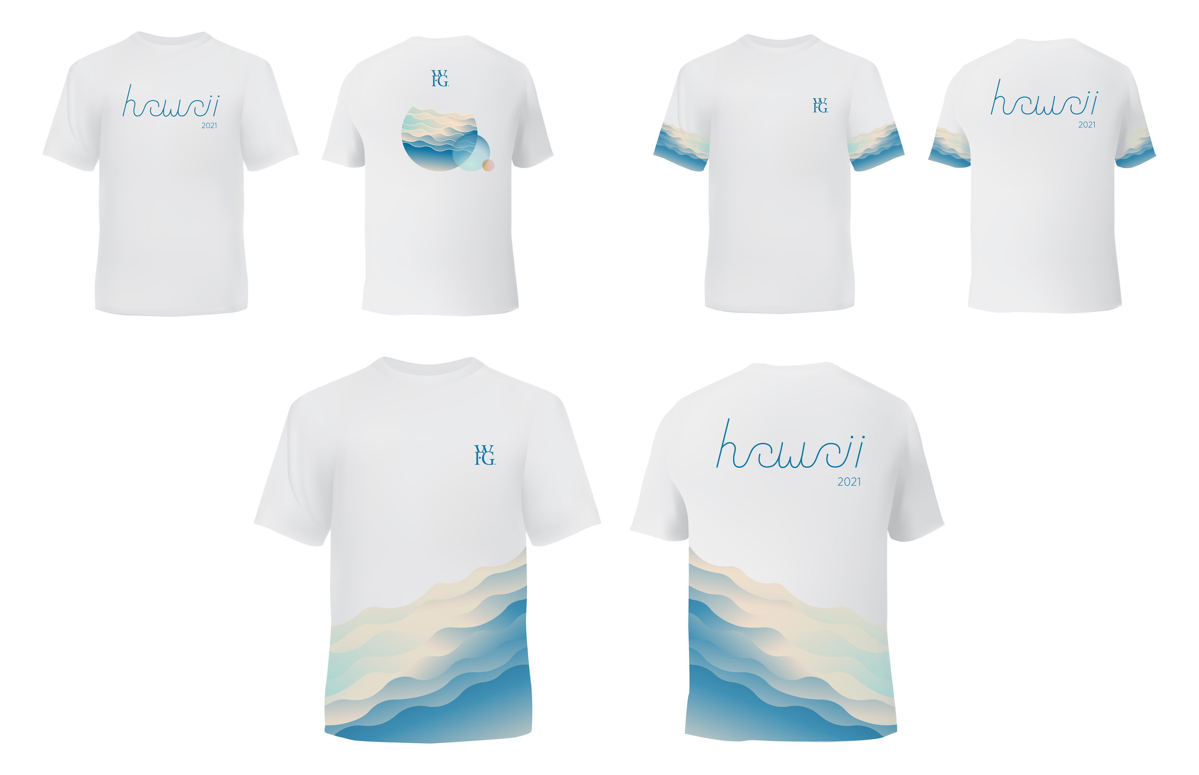 T-Shirt Designs