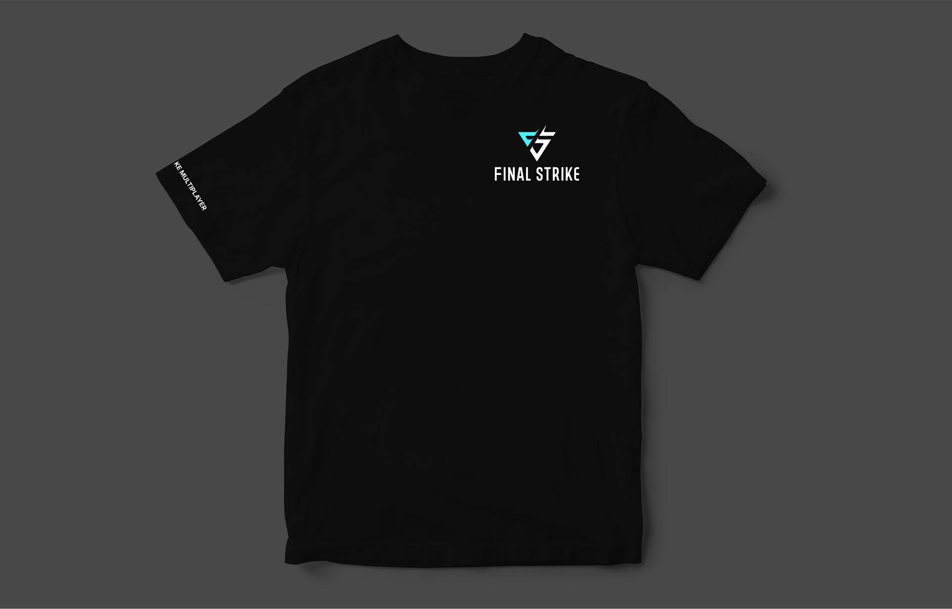T-Shirt (Front)
