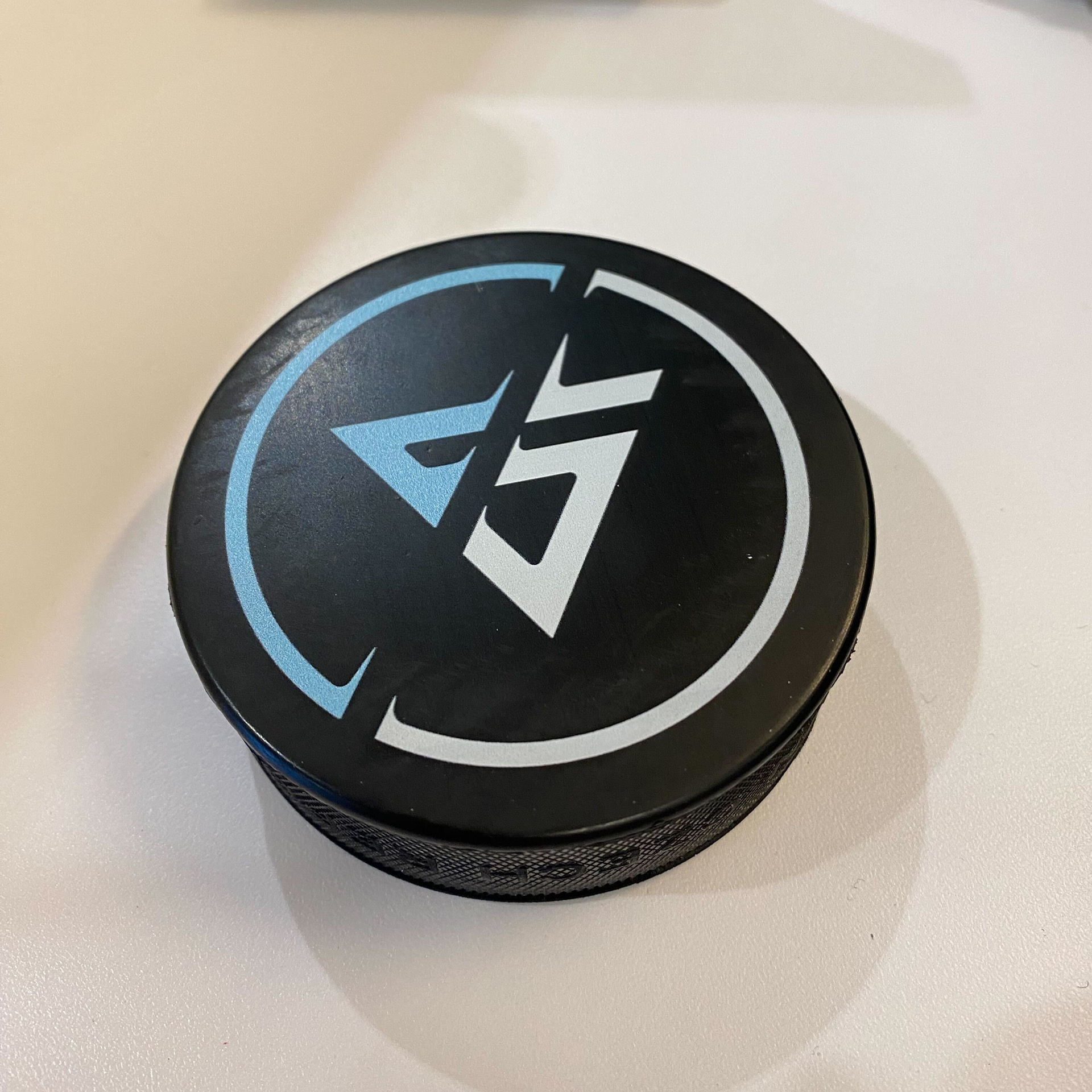 Hockey Puck
