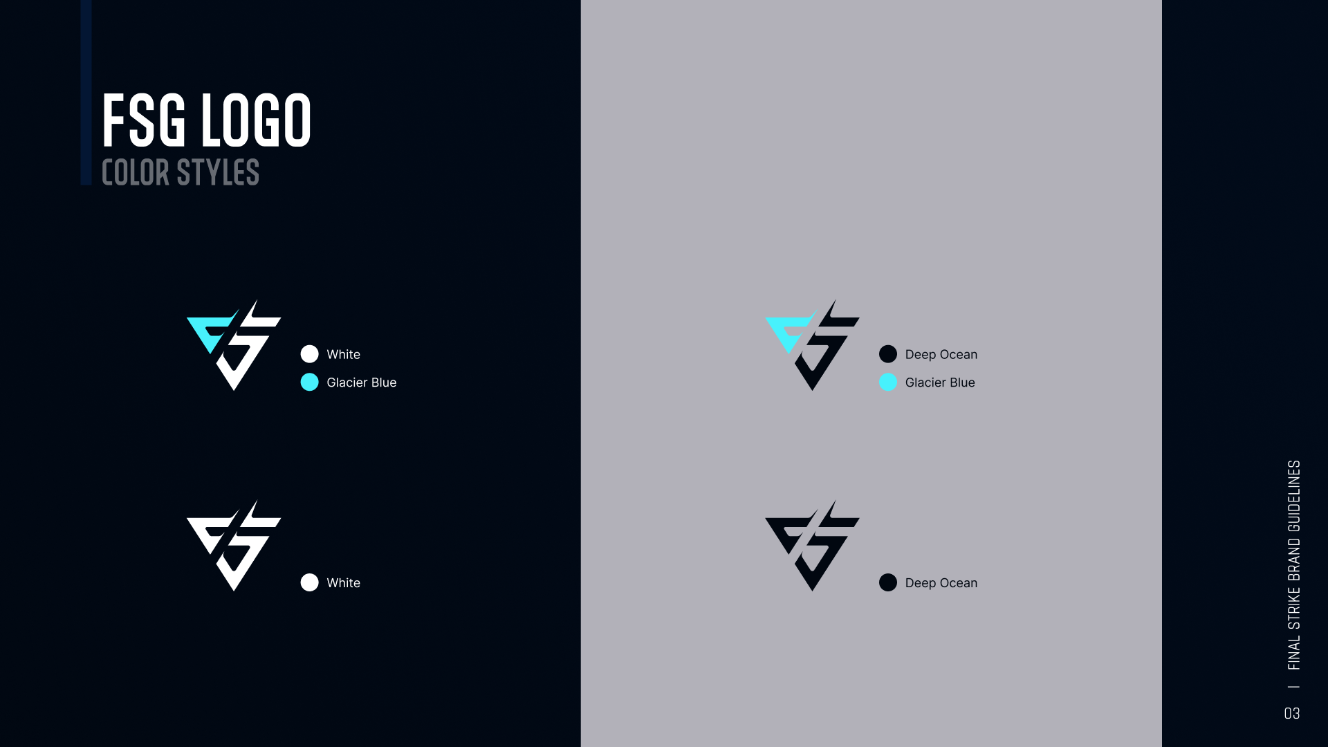 Logo Variants