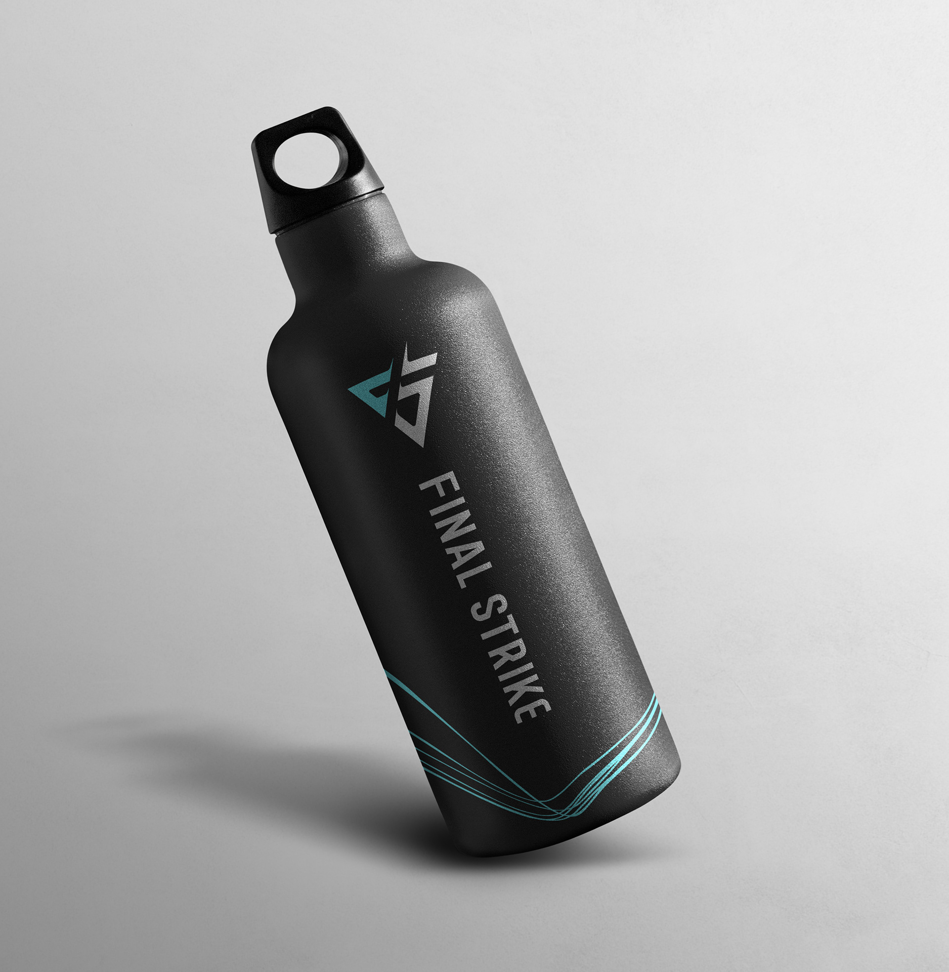 Water Bottle A