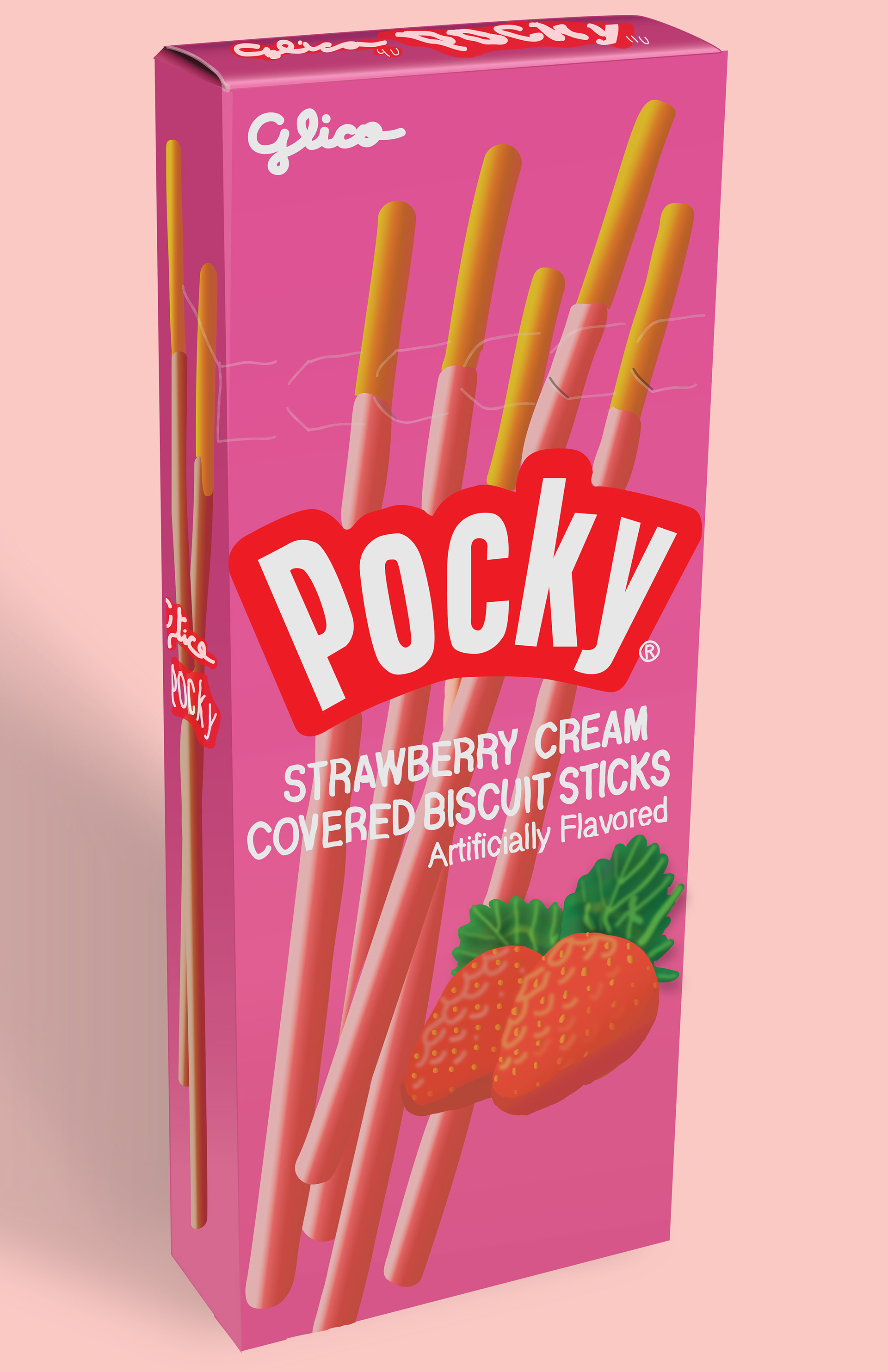 Pocky Box