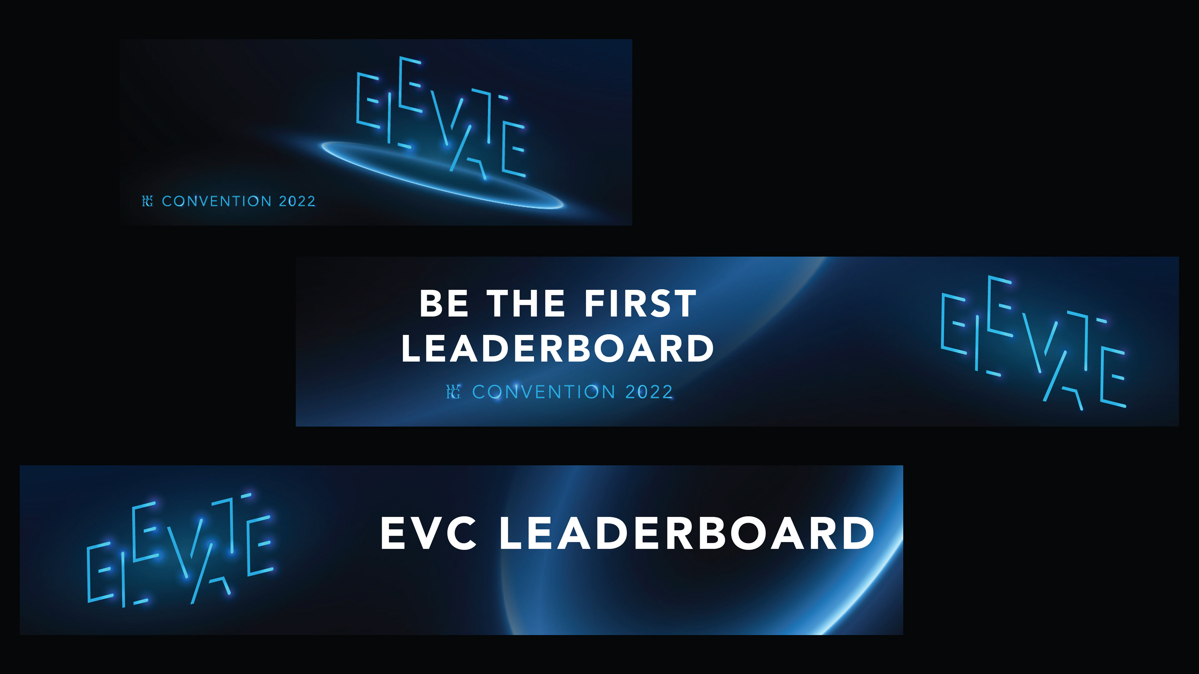 Website Banners