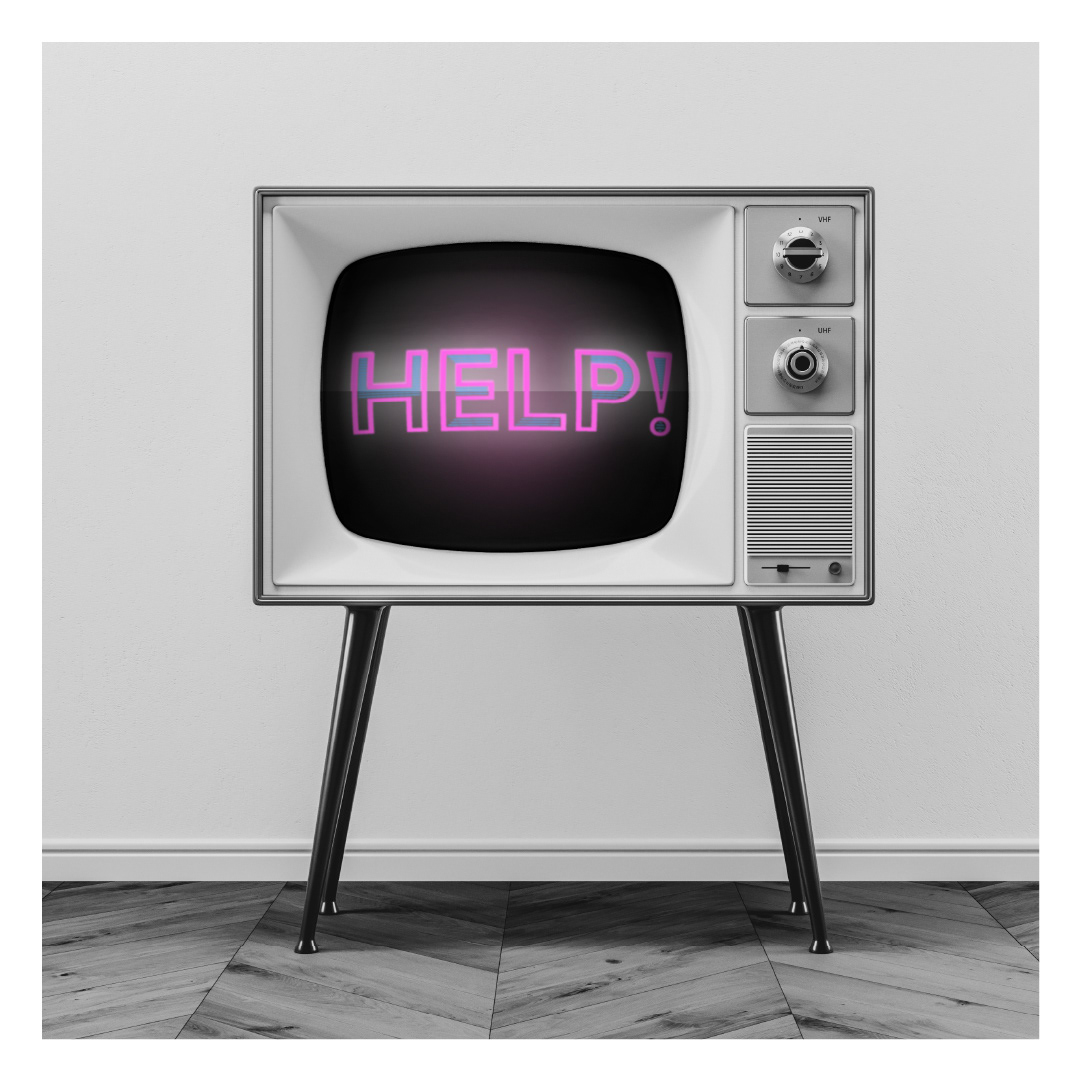 Claustrophobia EP