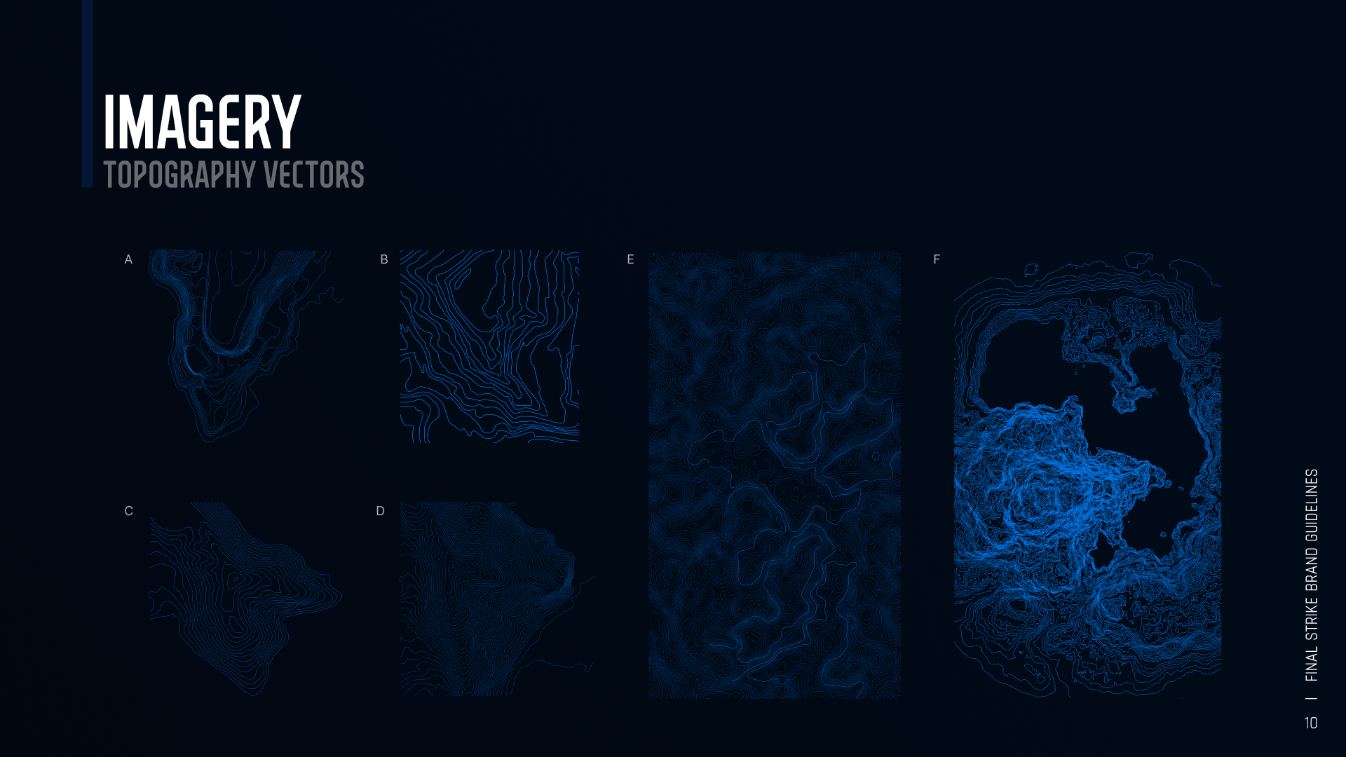 Imagery - Vector