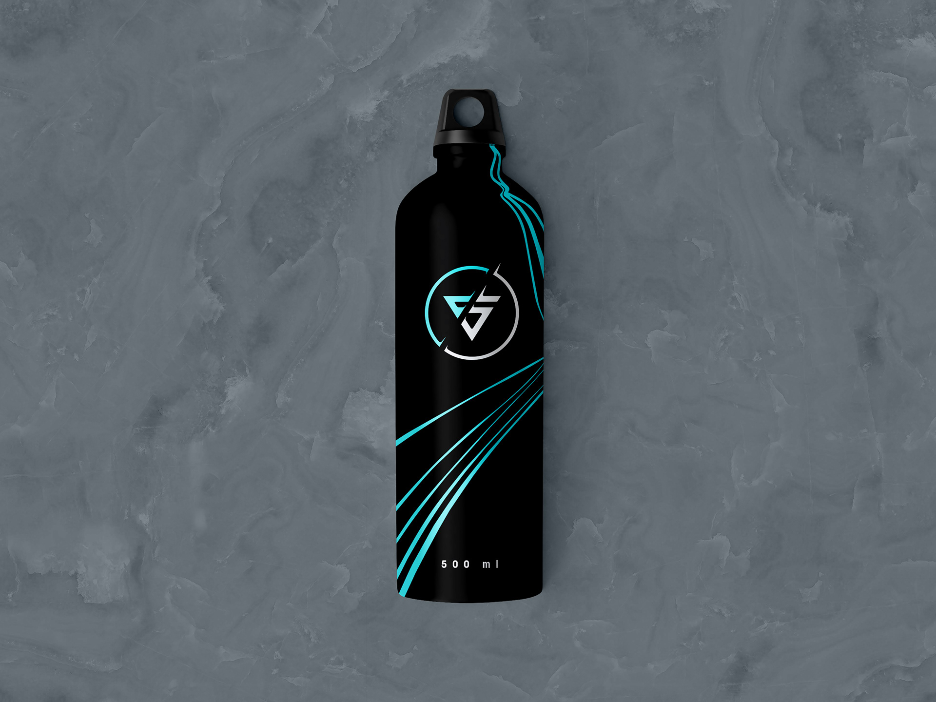 Water Bottle B