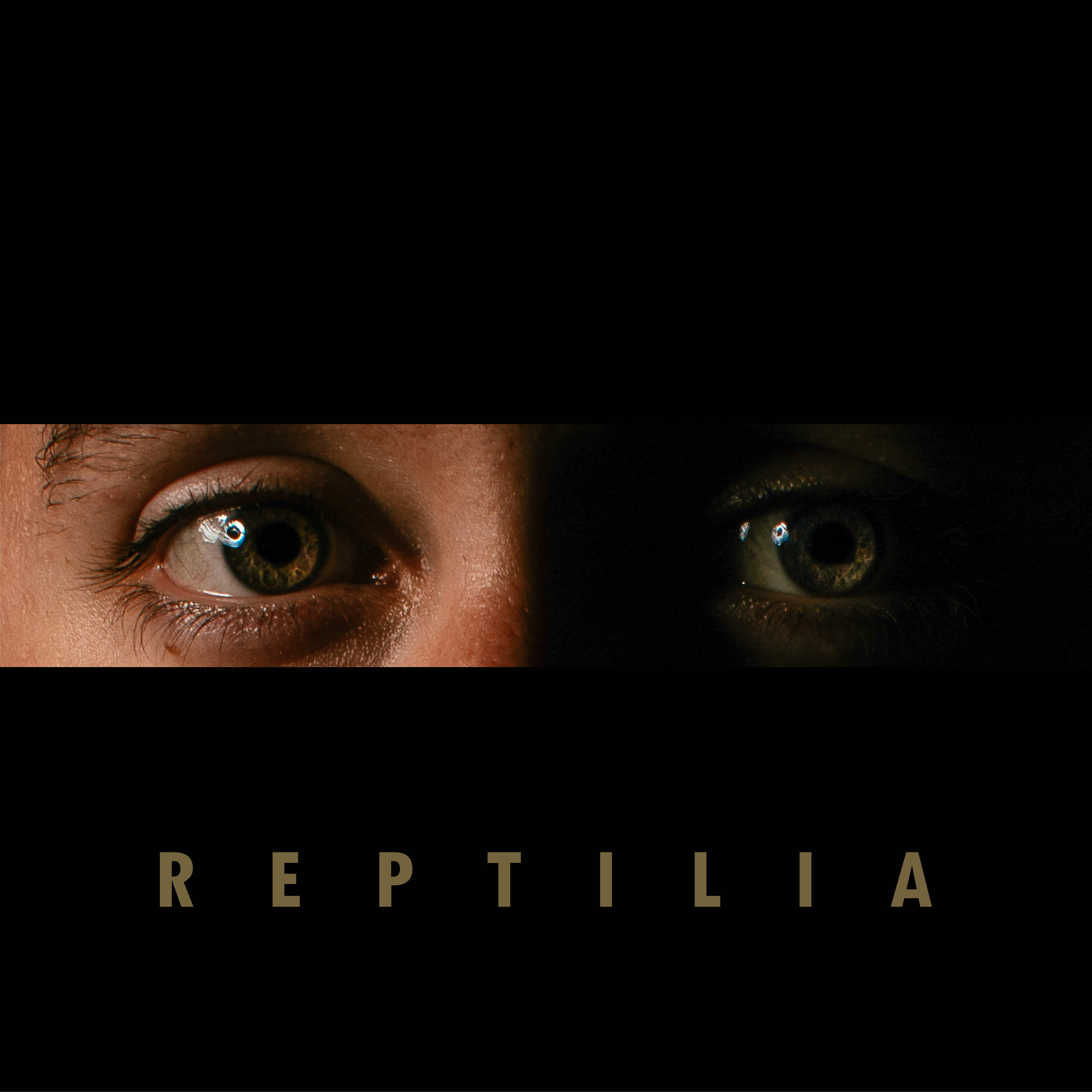 Reptilia Cover EP
