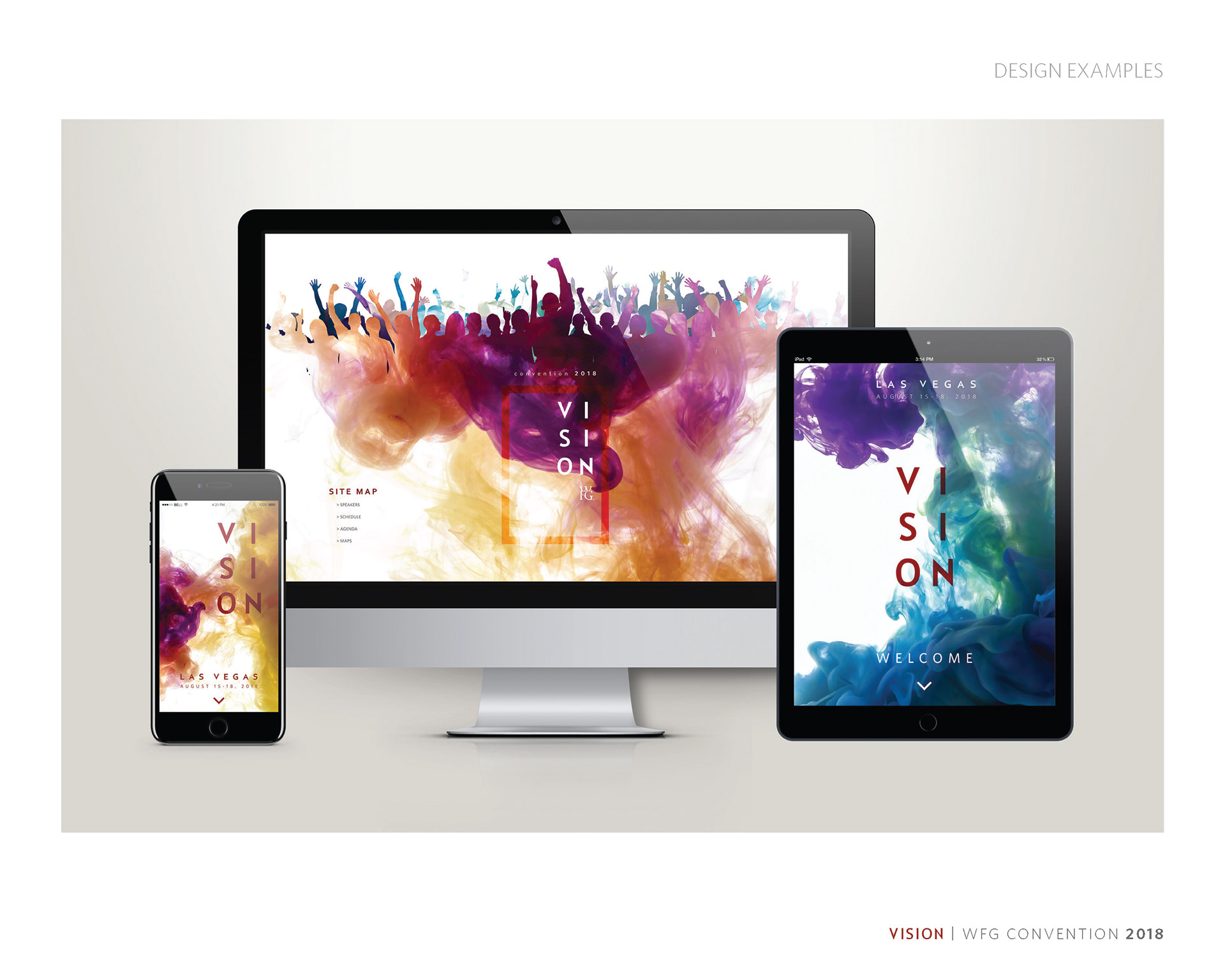 Website Concept