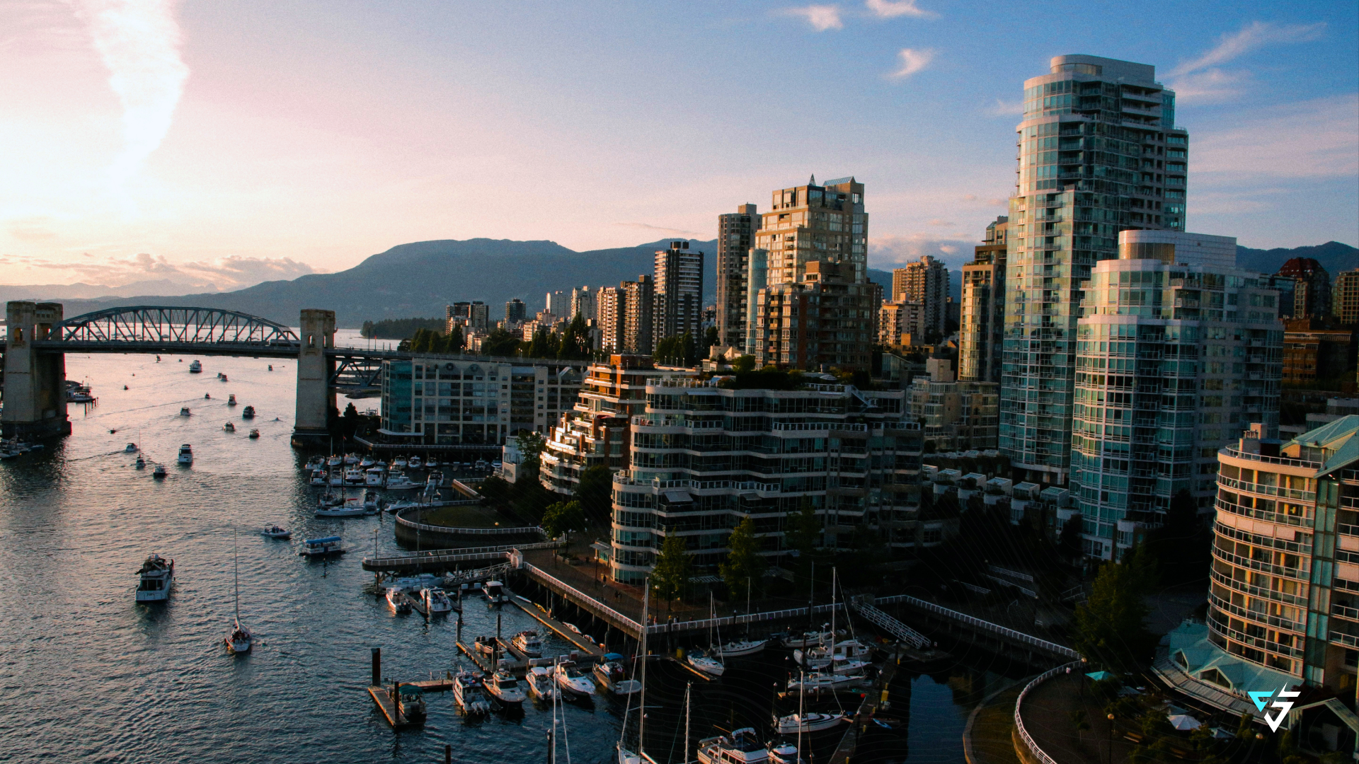 Transition Slide Vancouver
