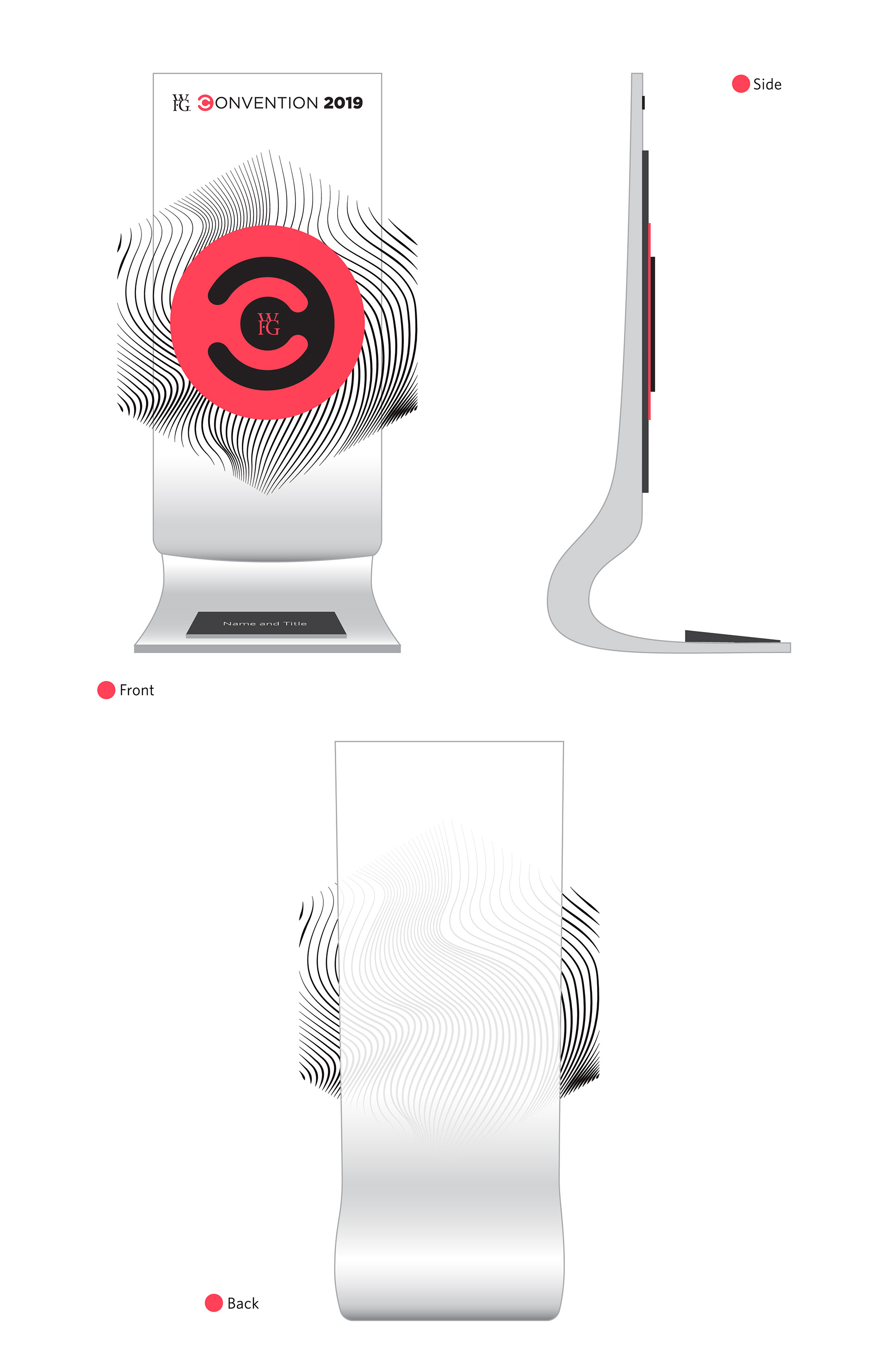 Design B