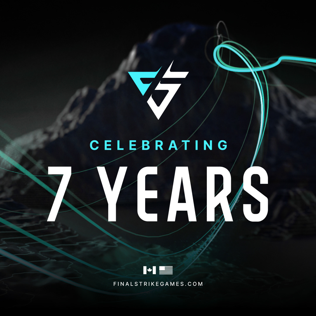 Anniversary of Studio Founding