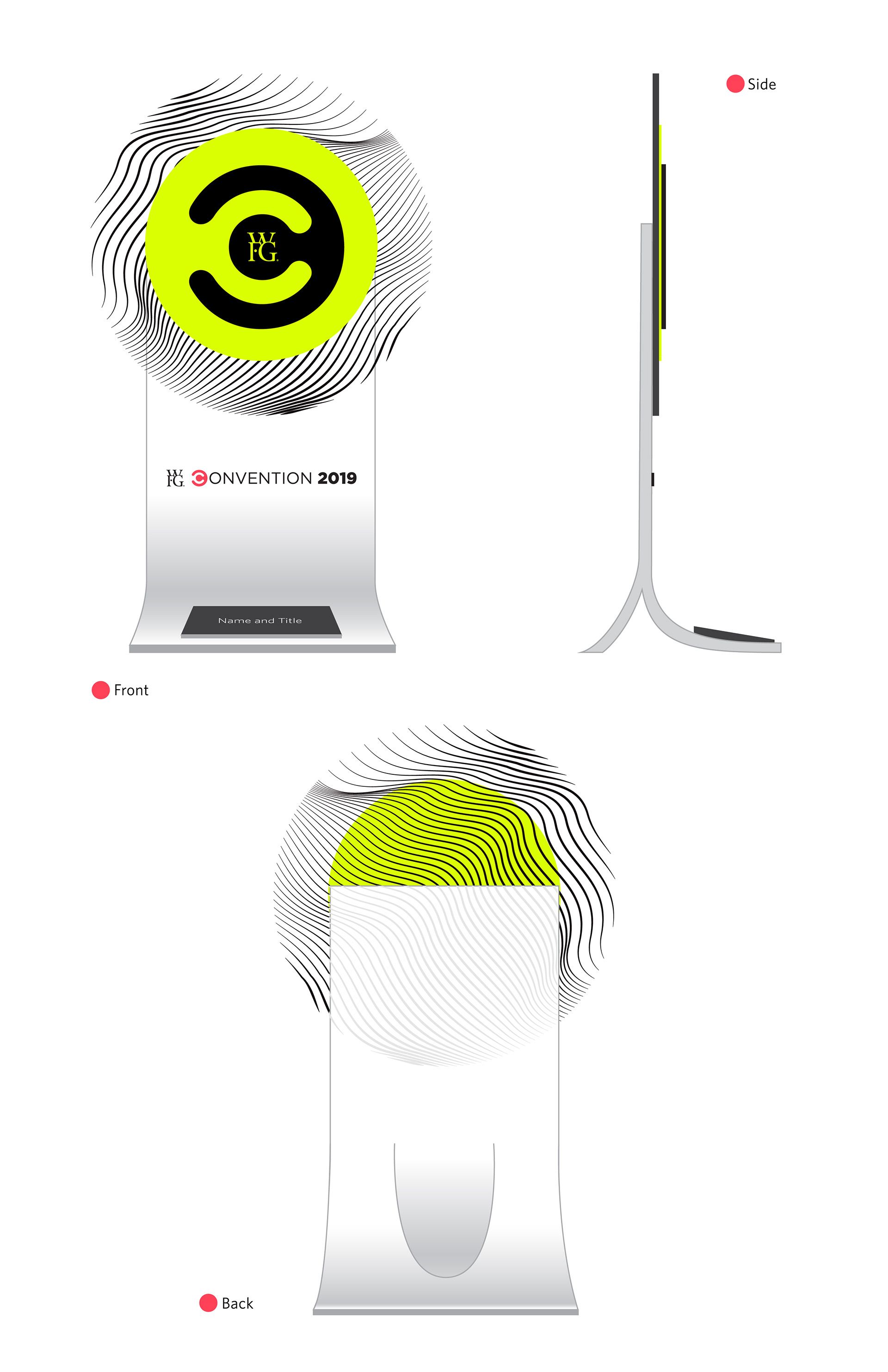 Design A