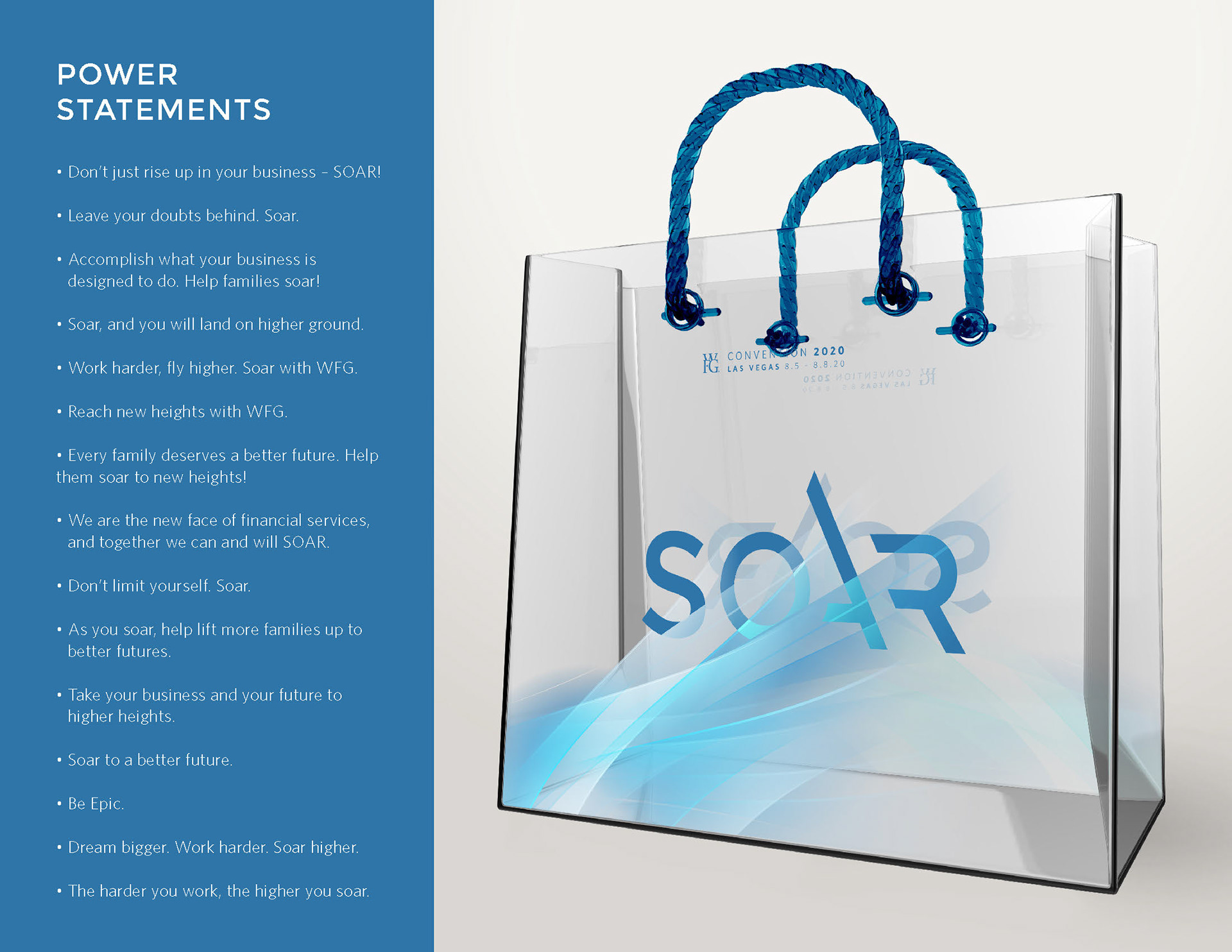 Bag Concept