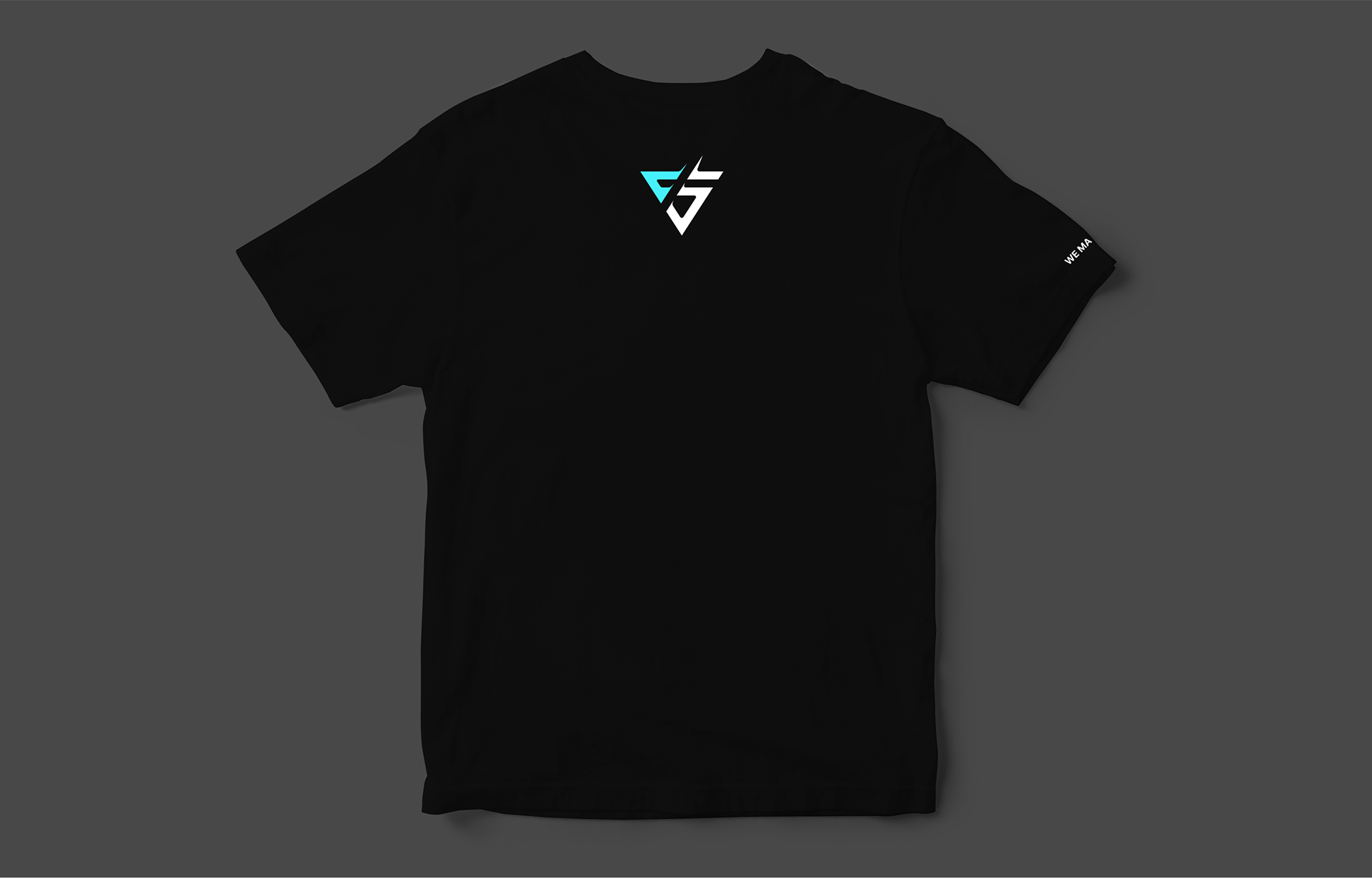 T-Shirt (Back)
