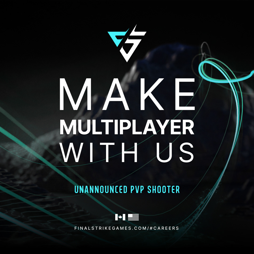 Recruitment Ad