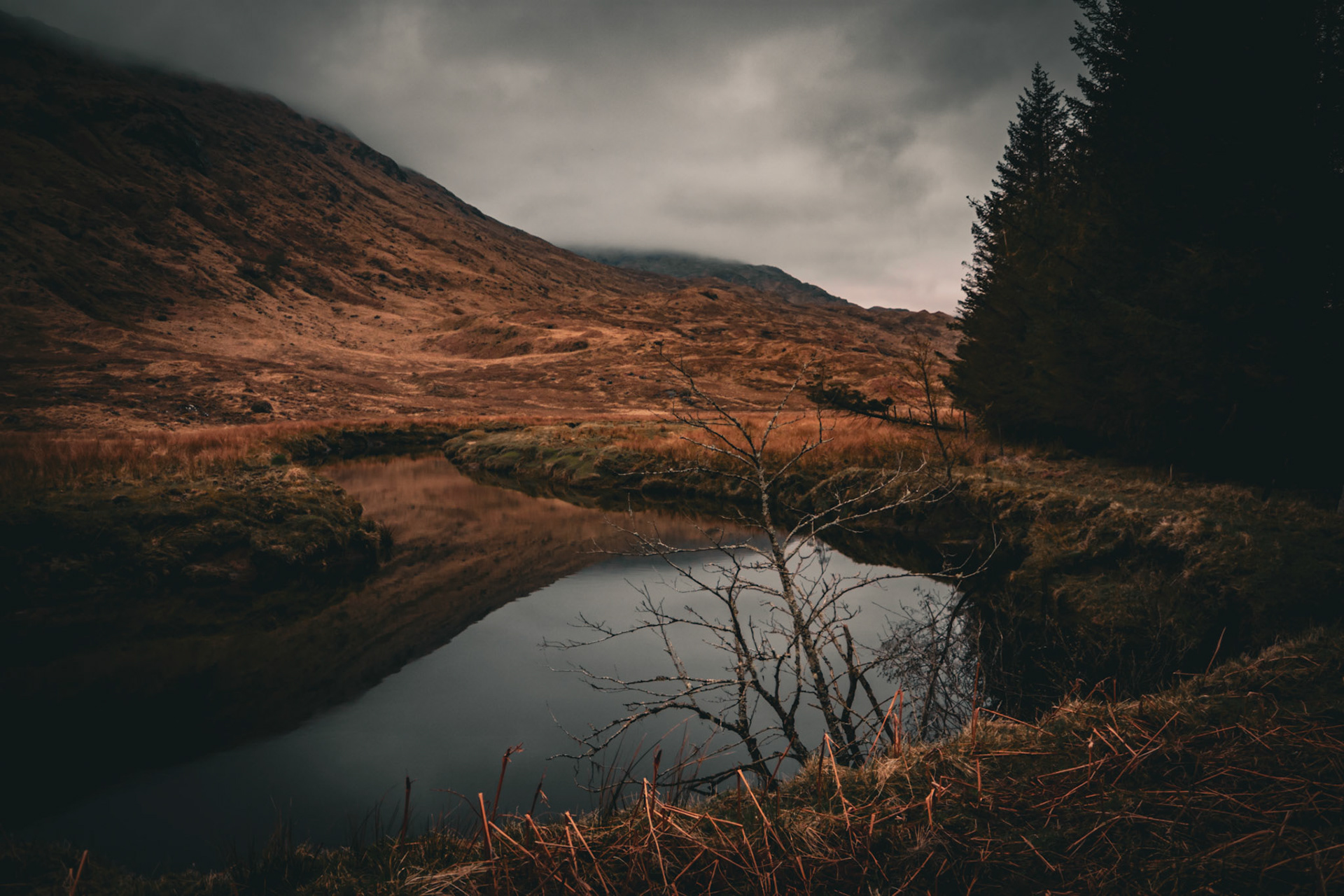 Knoydart, Scotland 2013
