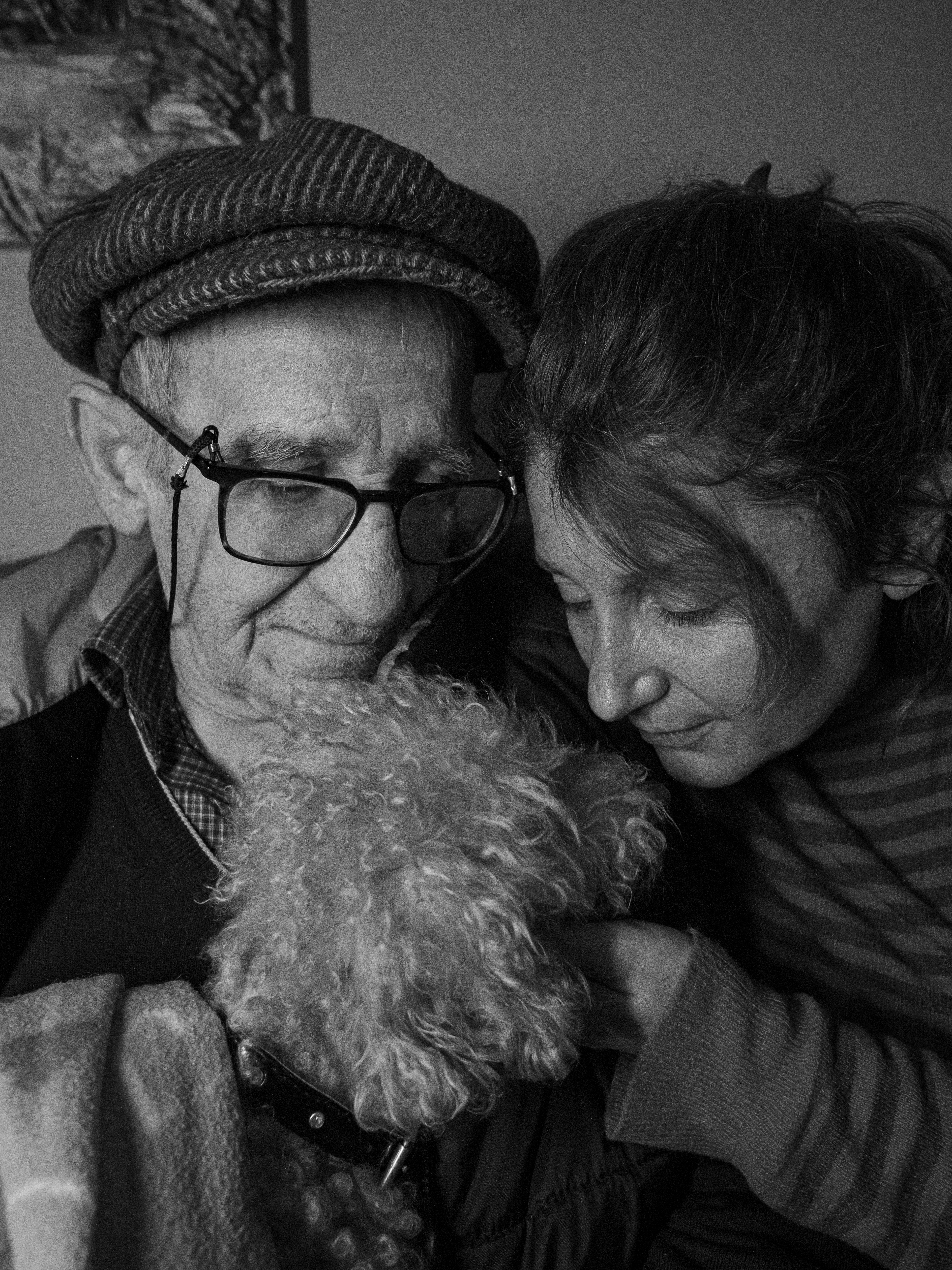 Charlie and Family, Cremona