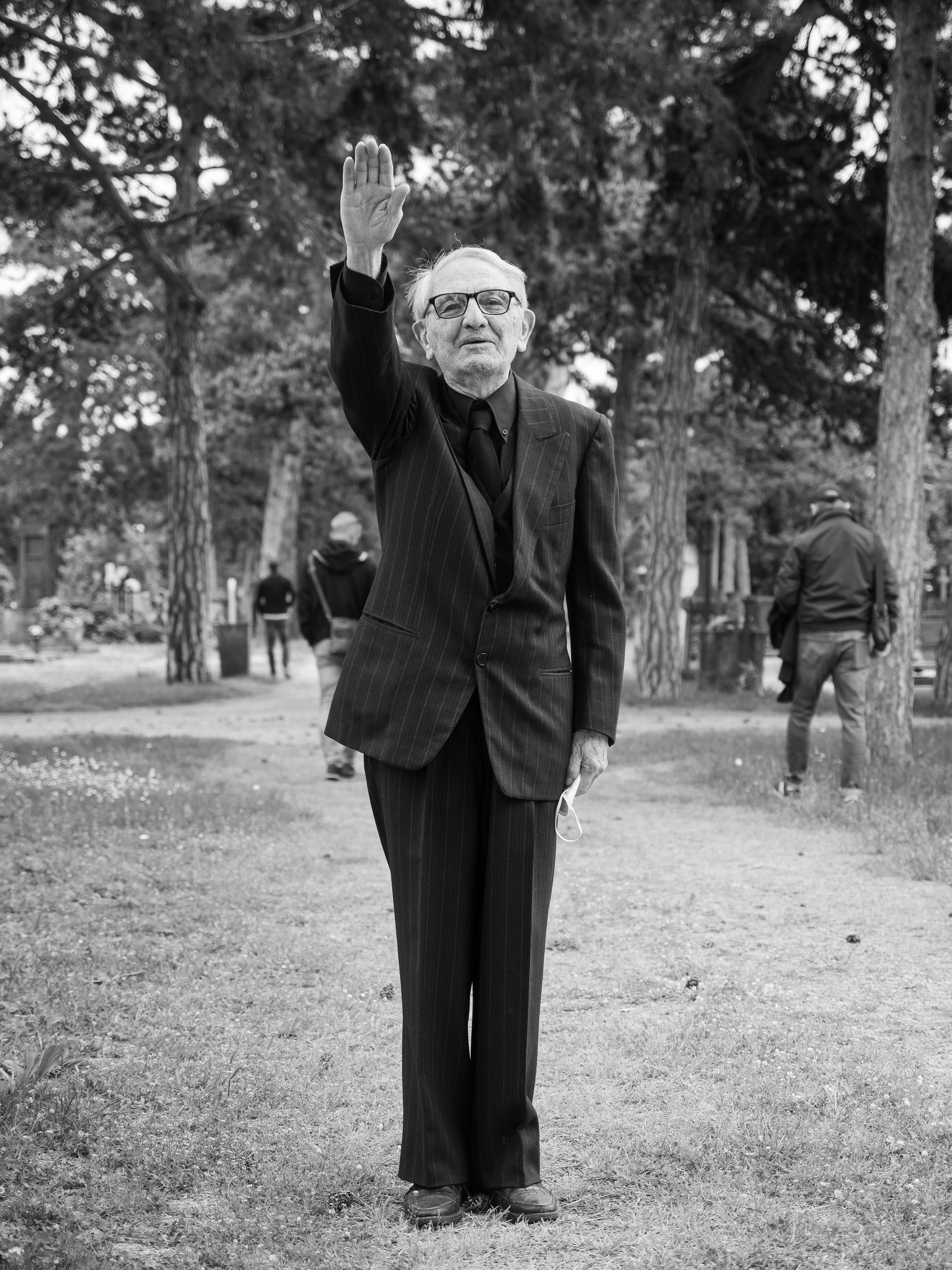 Nazist Memorial, Cremona