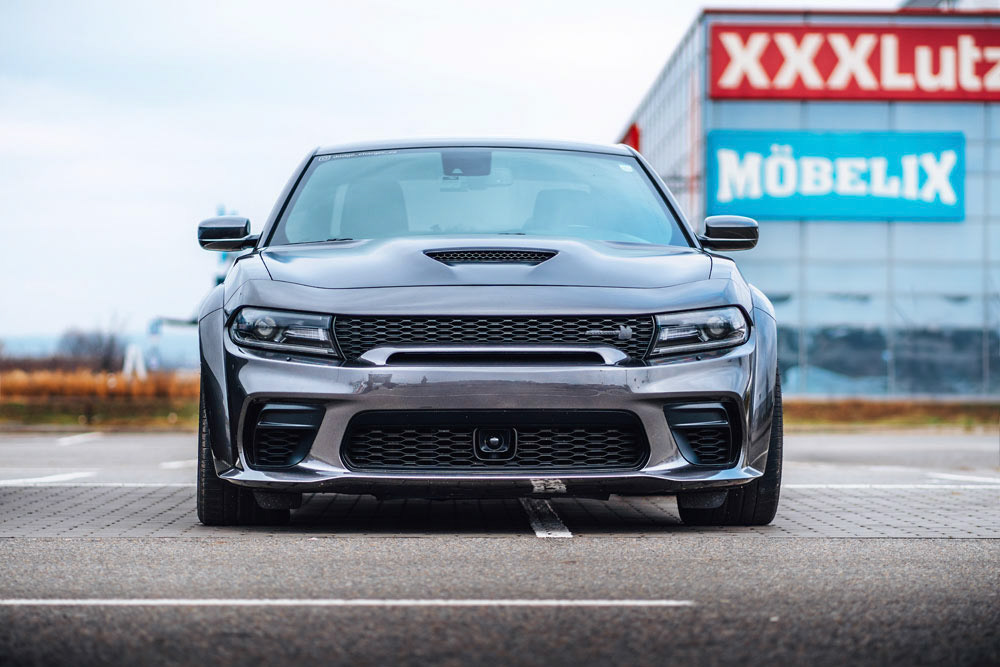 Dodge Charger