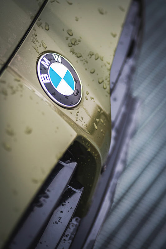 BMW M4 (G82)