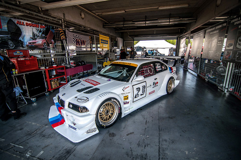 BMW M3