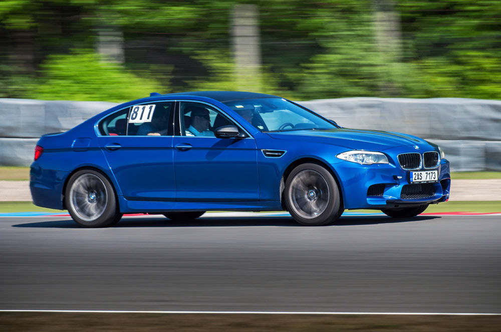 BMW 5