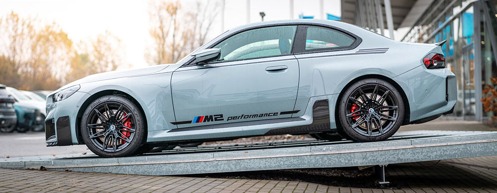 BMW M2