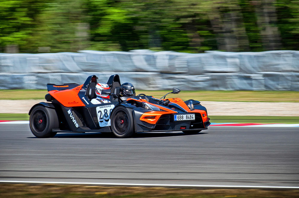 KTM