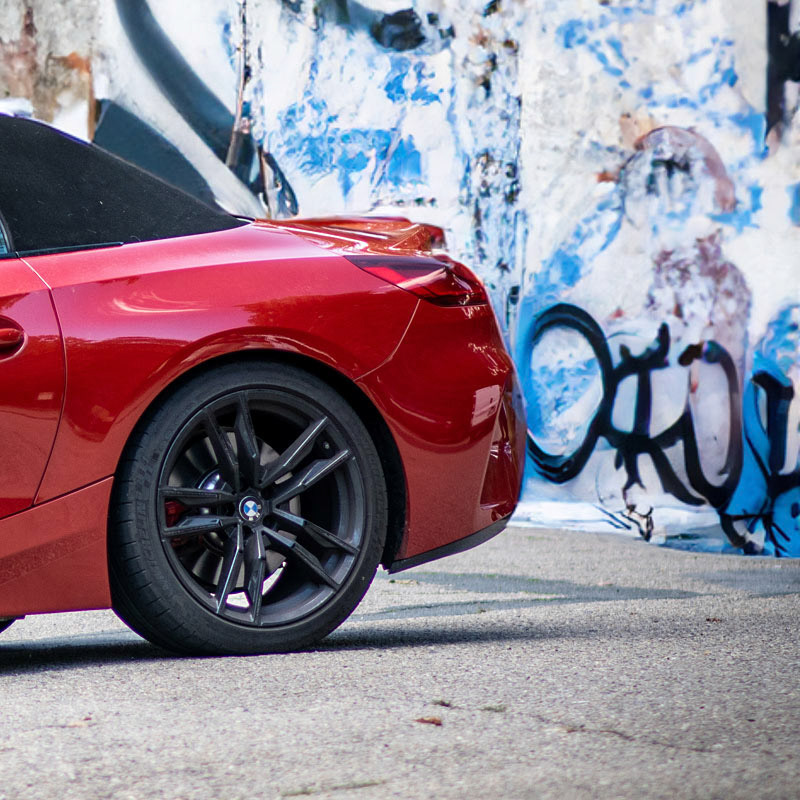 BMW Z5