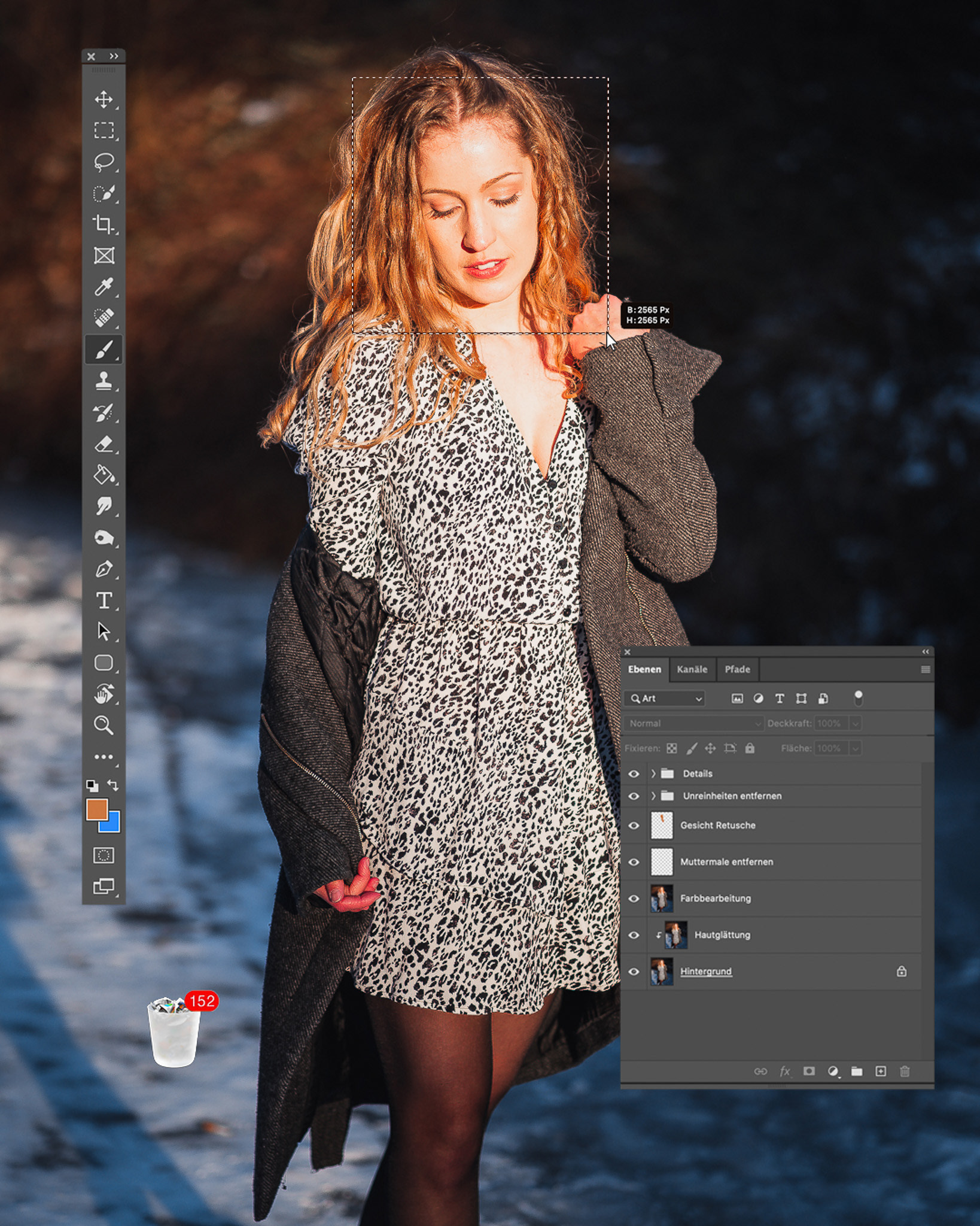 social media fake (2021)