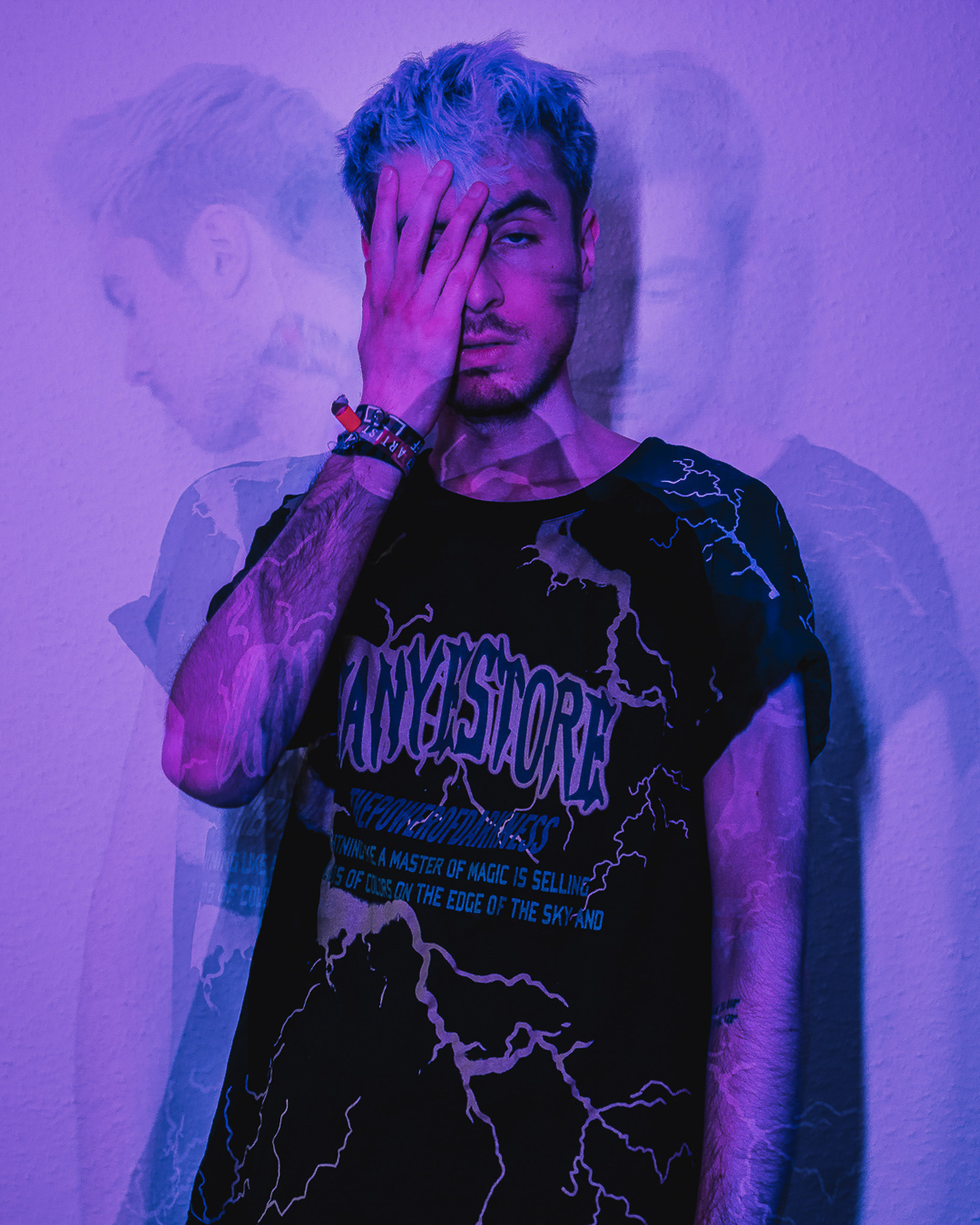 schizophrenie (2020)