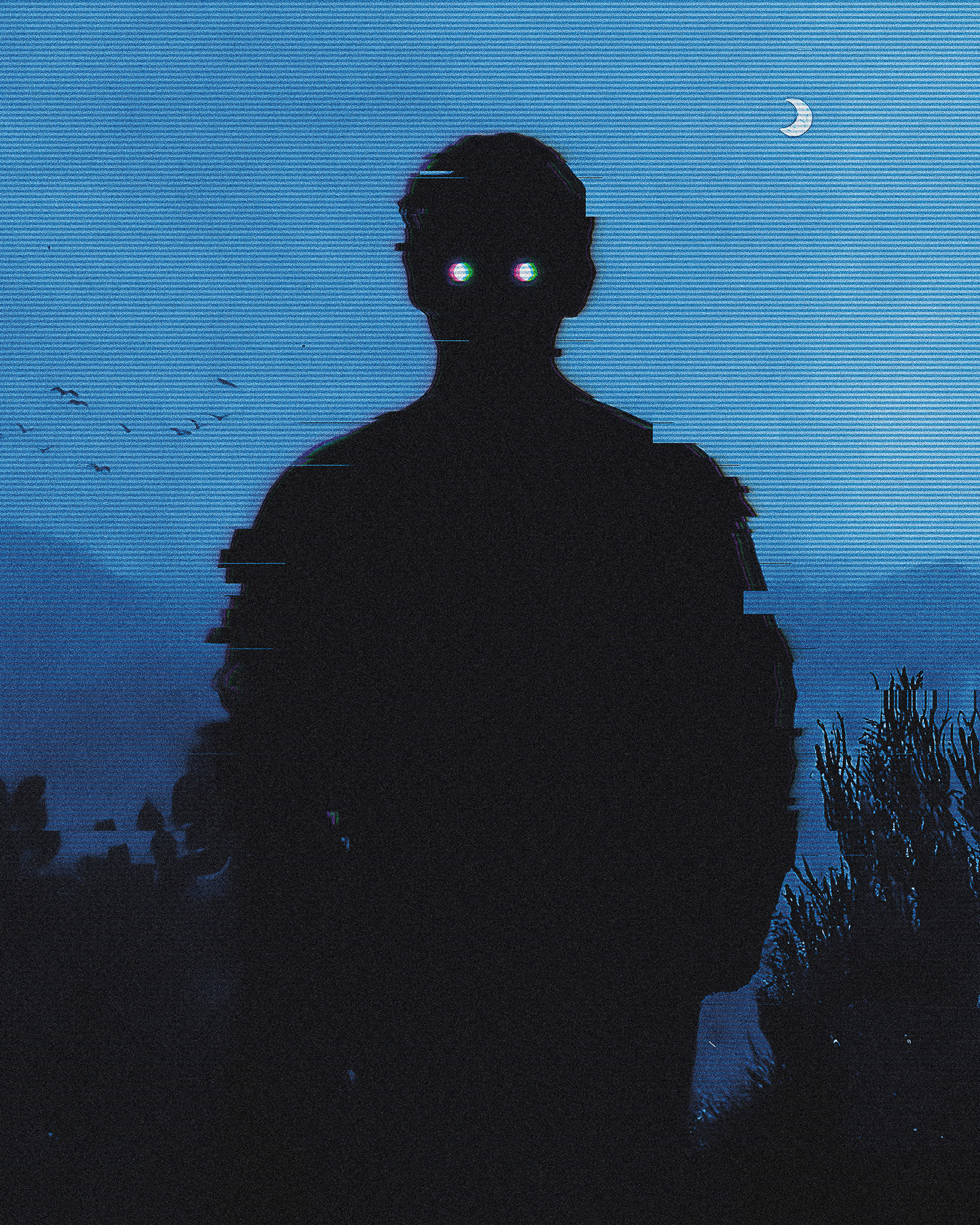 schizophrenie (2024)