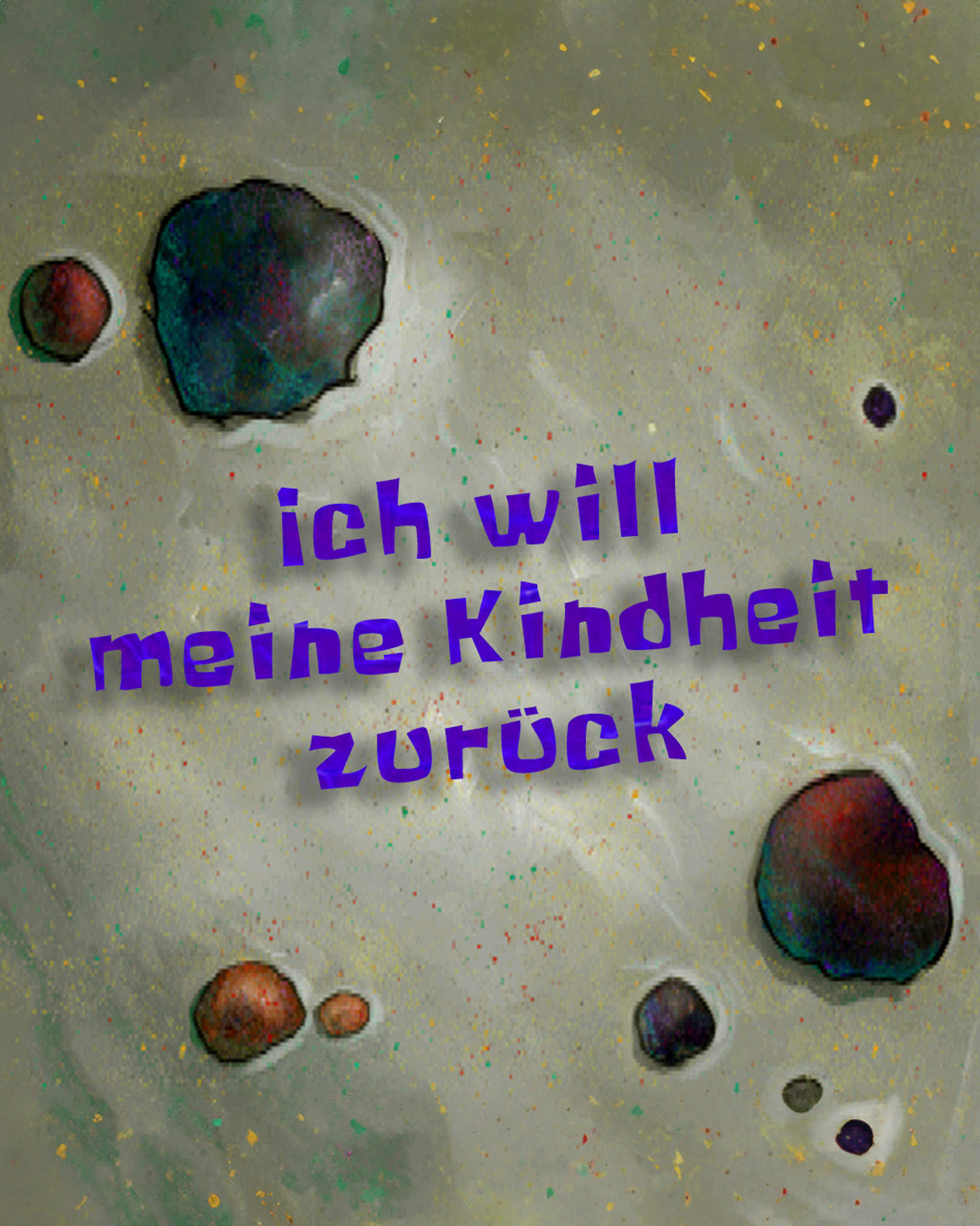 erwachsenwerden (2023)