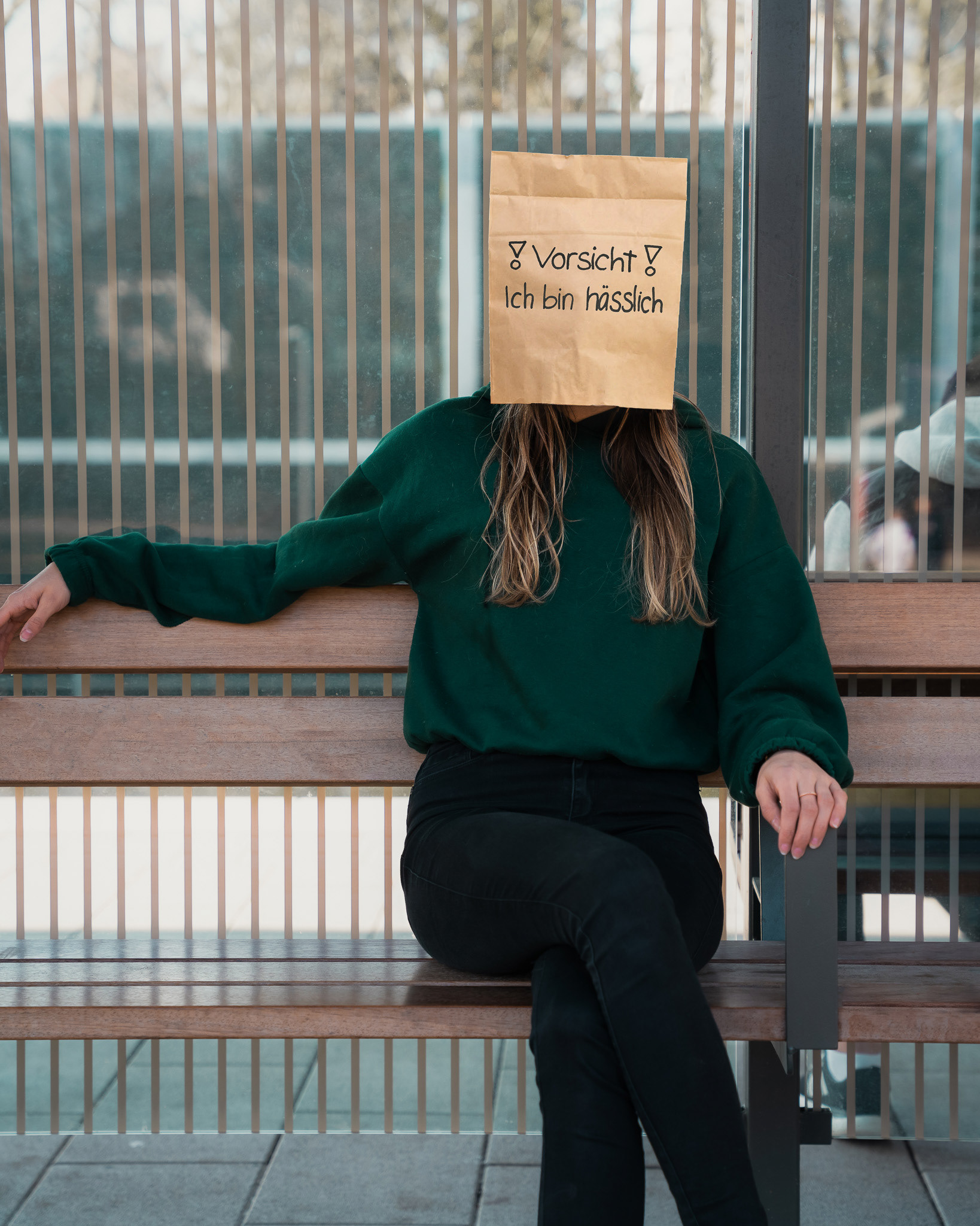 körperdysmorphe störung (2022)