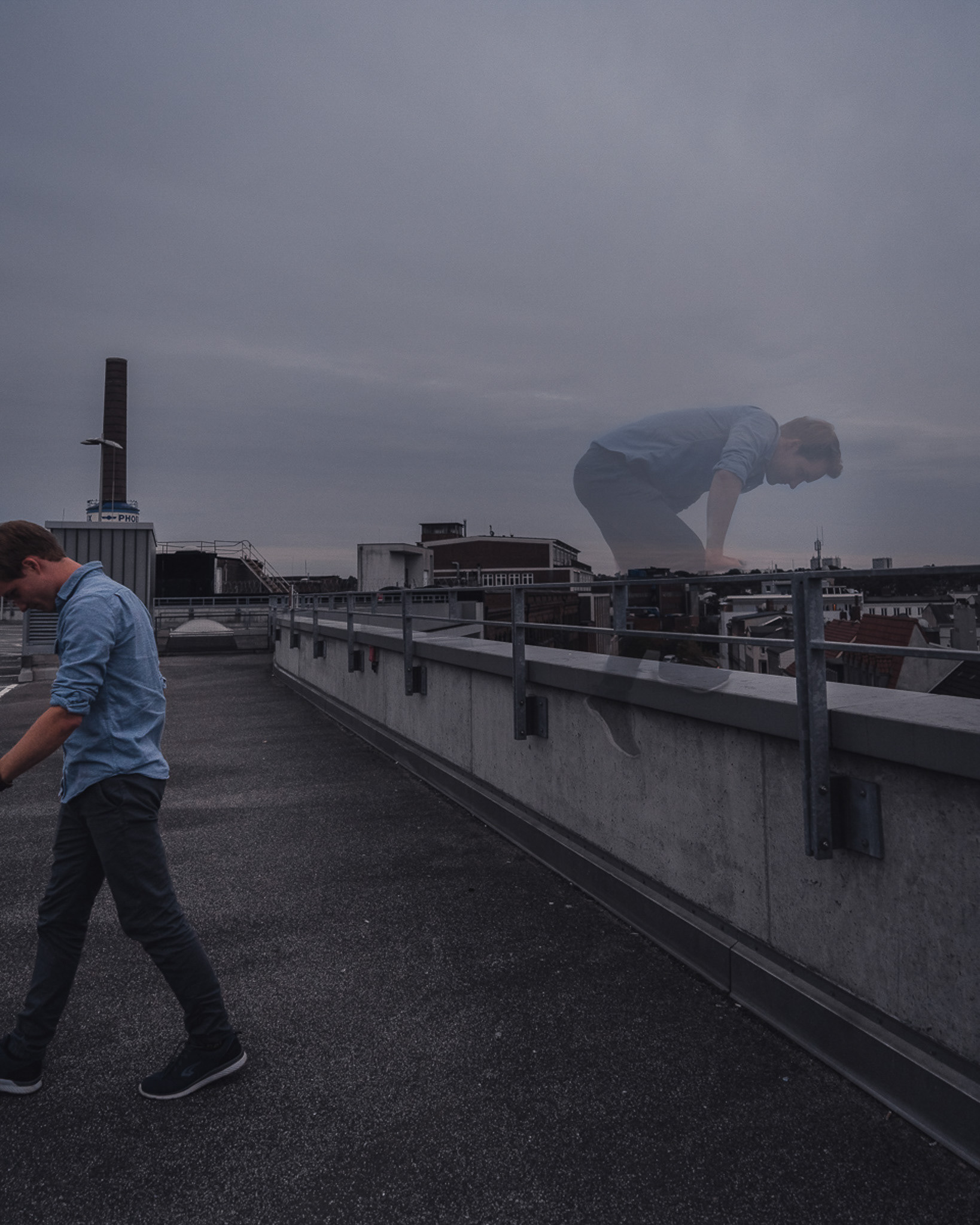 suizidgedanken (2019)